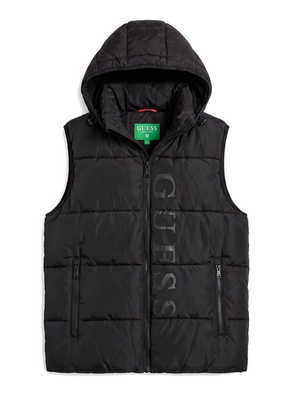 Chaleco Guess
