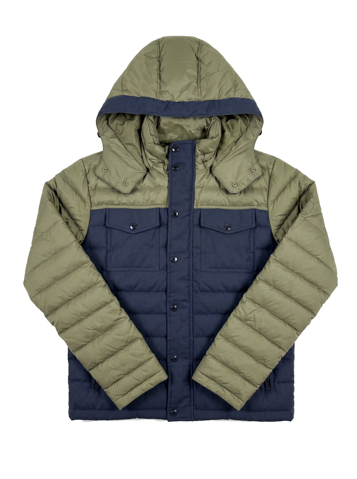 Chamarra Tommy Hilfiger - Boxroom