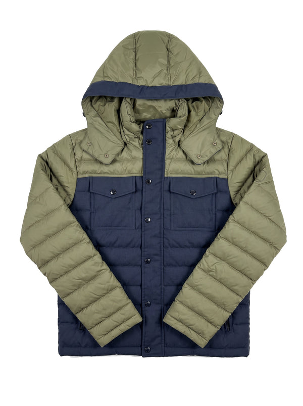 Chamarra Tommy Hilfiger