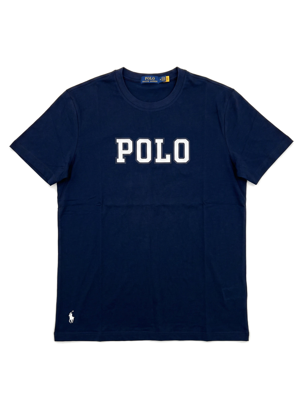 Playera Polo Ralph Lauren - Boxroom