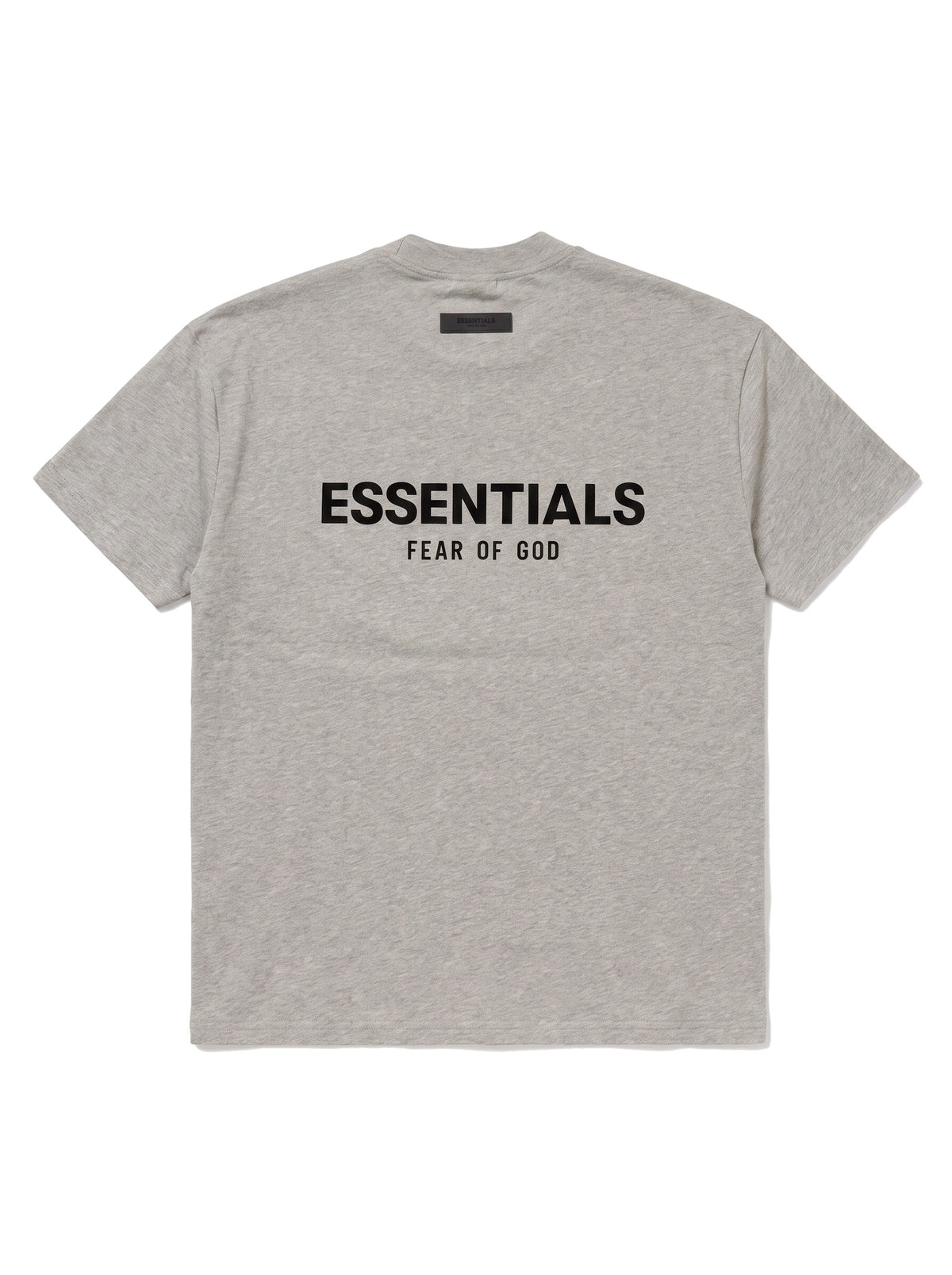 Playera Fear of God Essentials