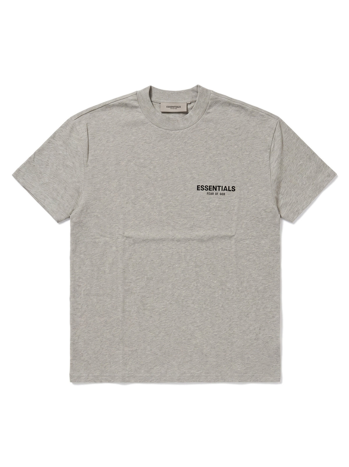 Playera Fear of God Essentials