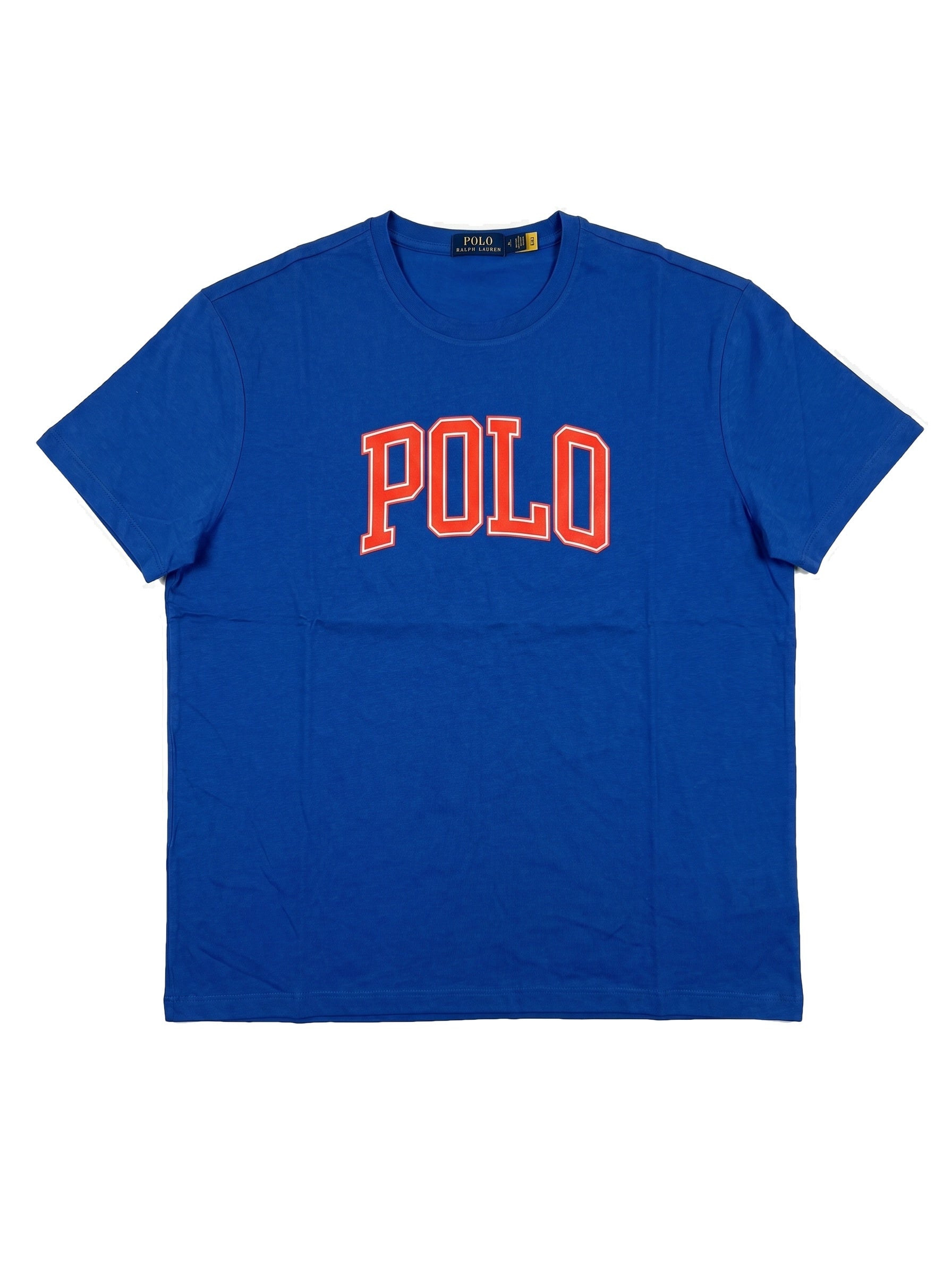 Playera Polo Ralph Lauren - Boxroom