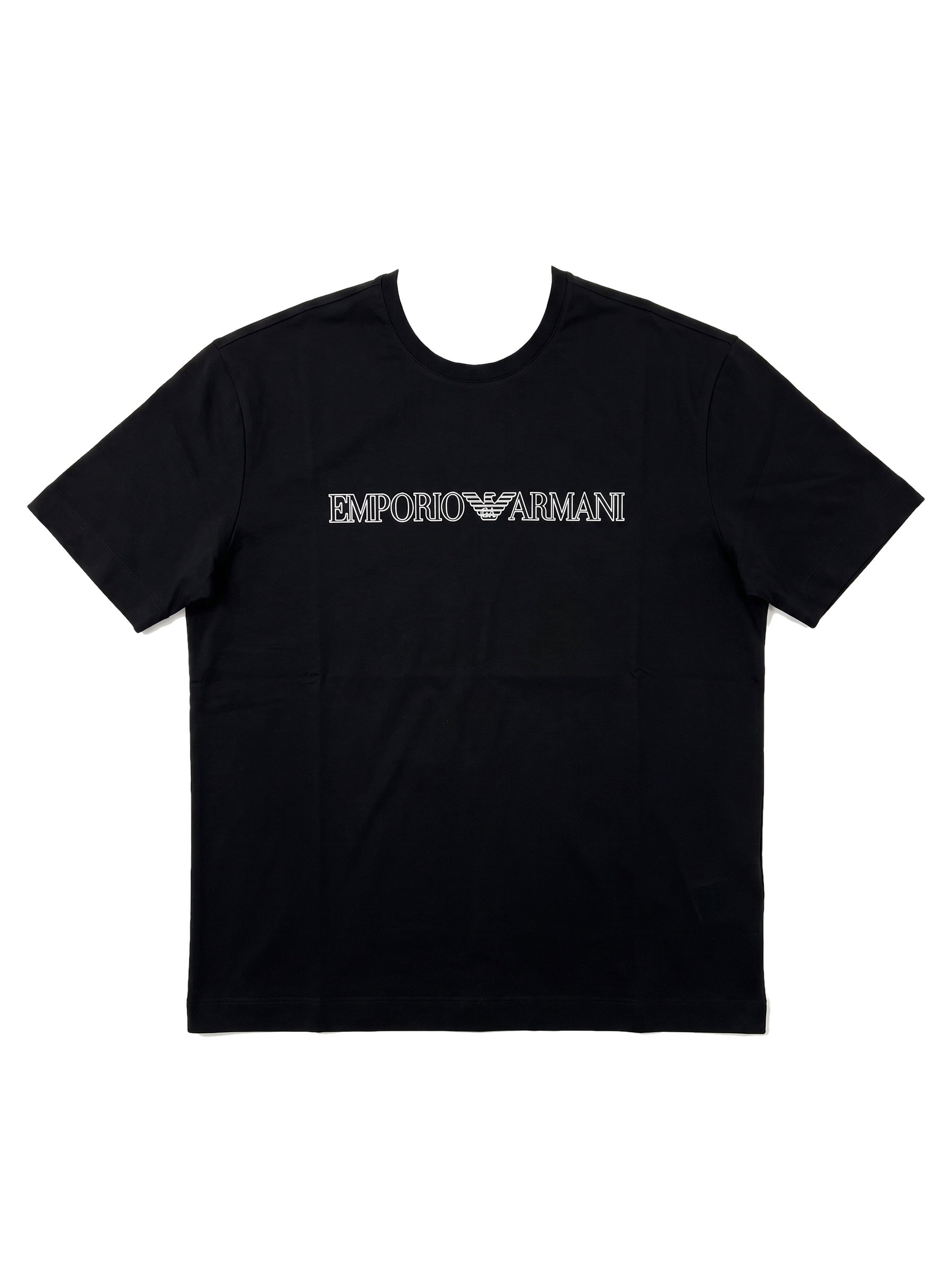 Playera Emporio Armani - Boxroom