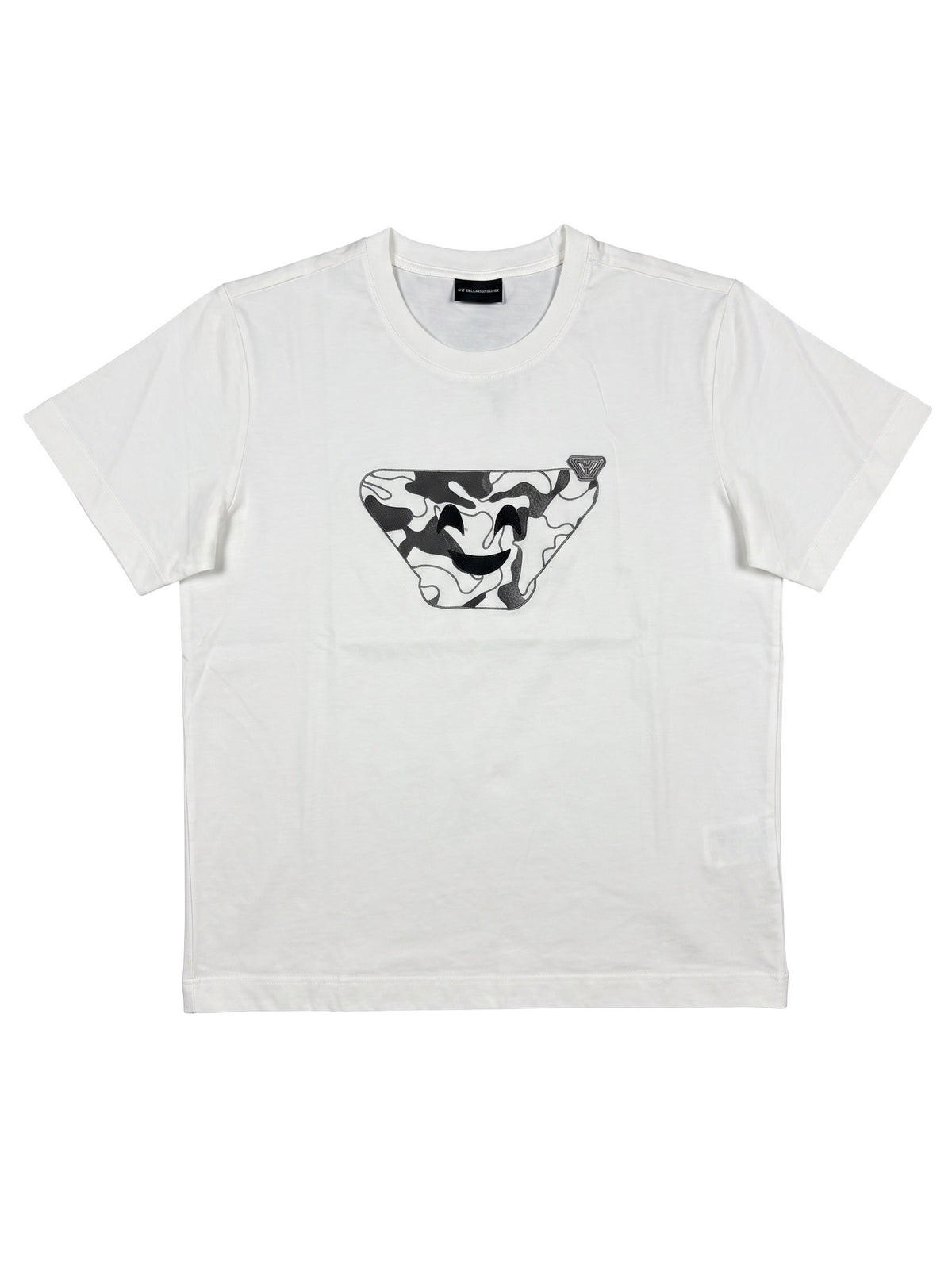 Playera Emporio Armani - Boxroom