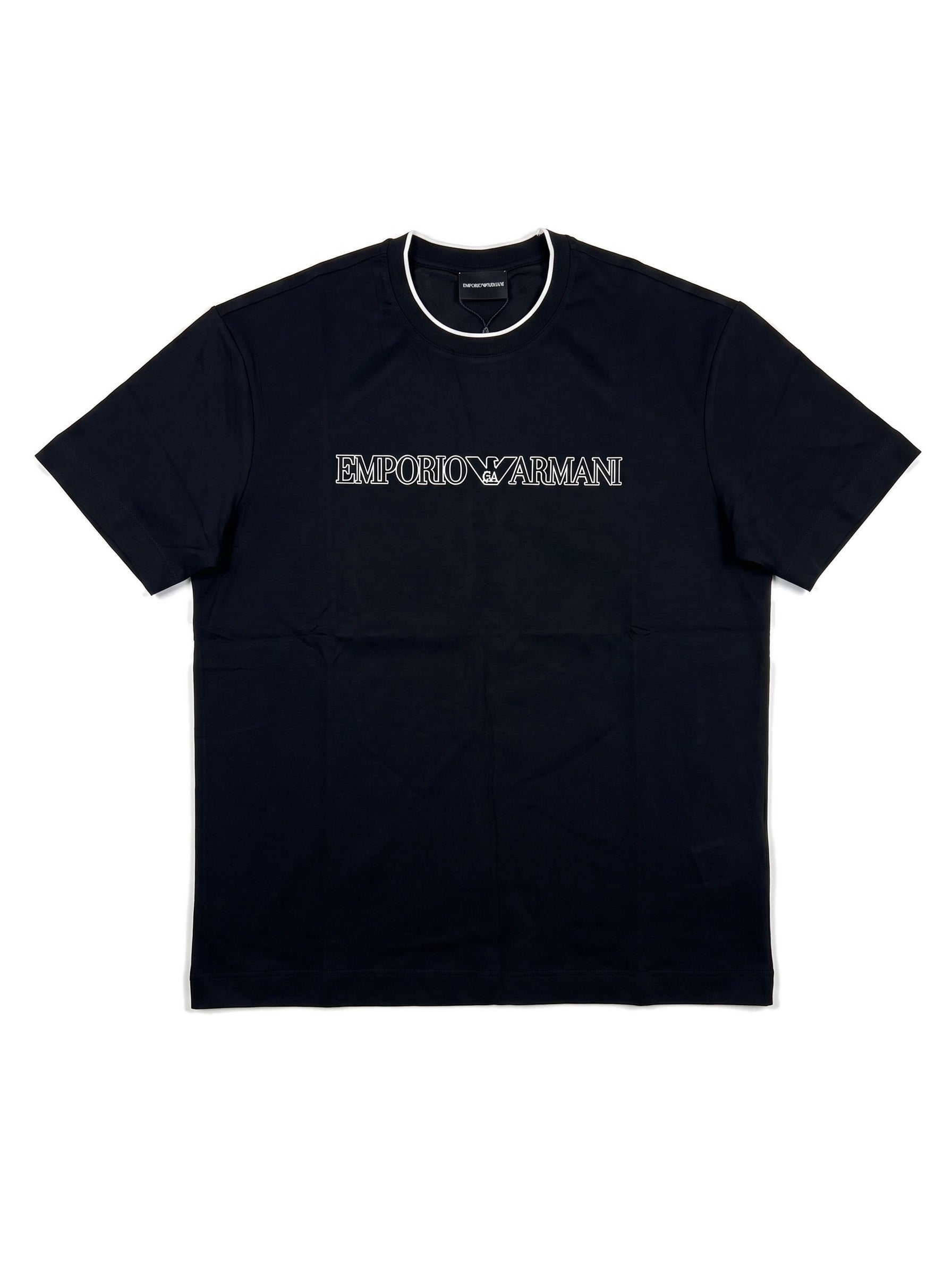 Playera Emporio Armani - Boxroom