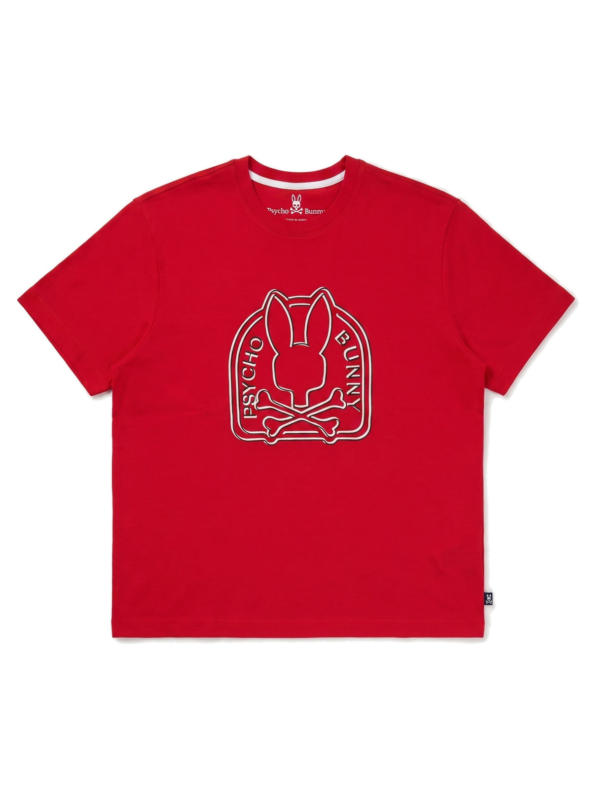 Playera Psycho Bunny - Boxroom