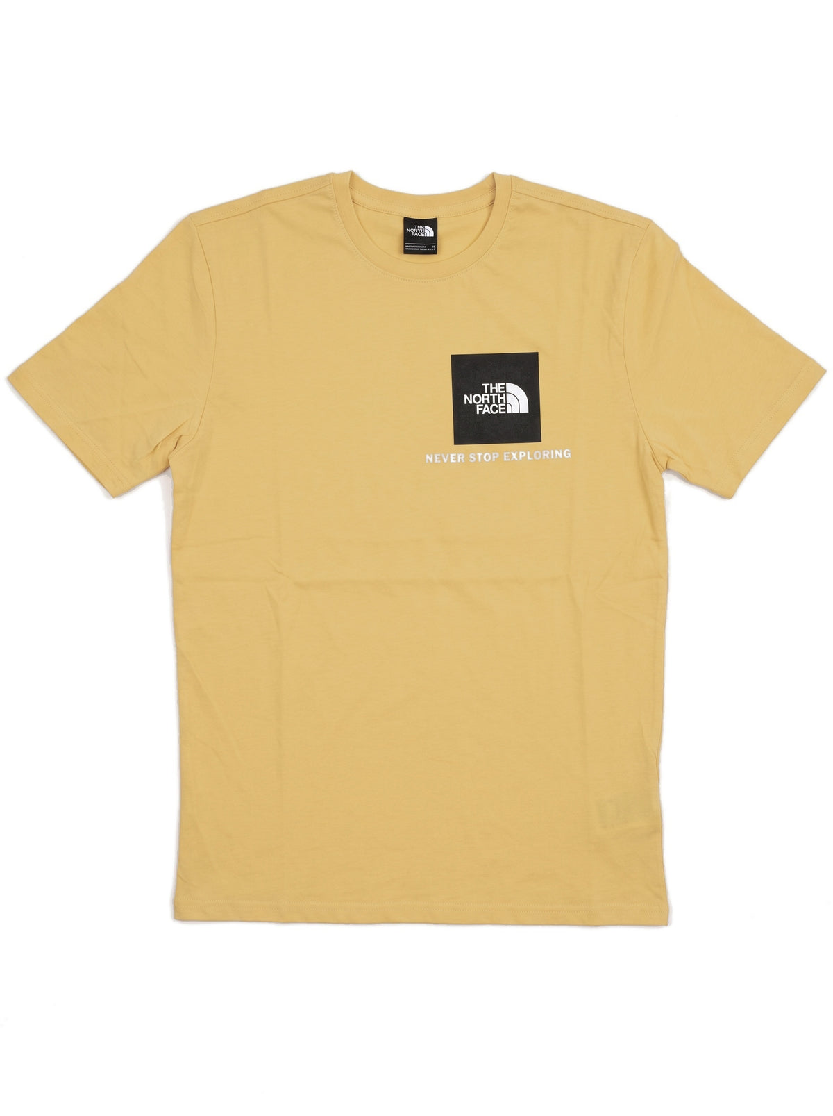 Playera The North Face - Boxroom