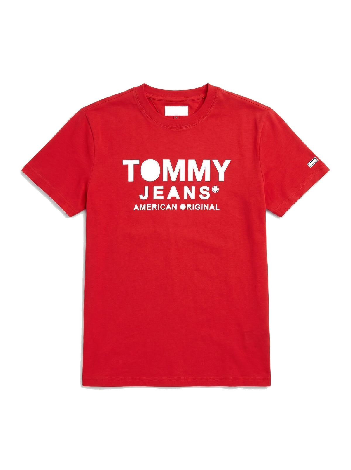 Playera Tommy Hilfiger