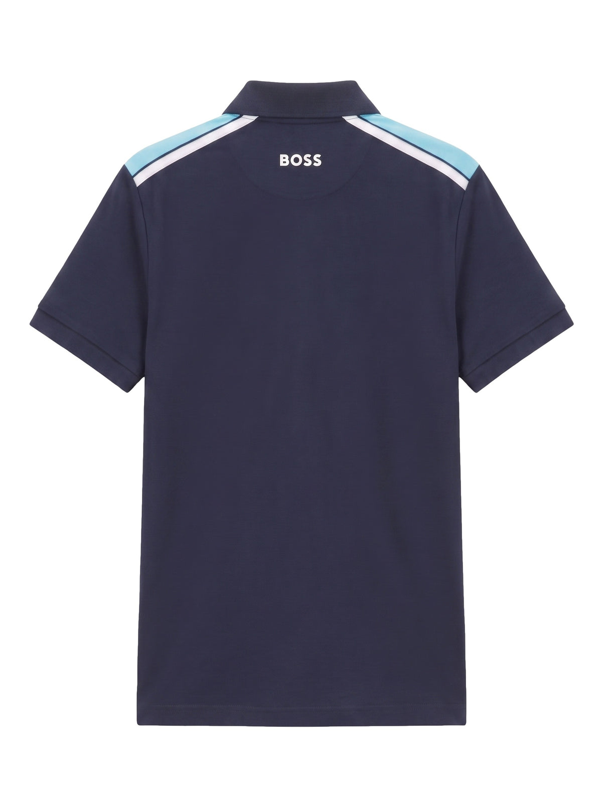 Polo BOSS - Boxroom
