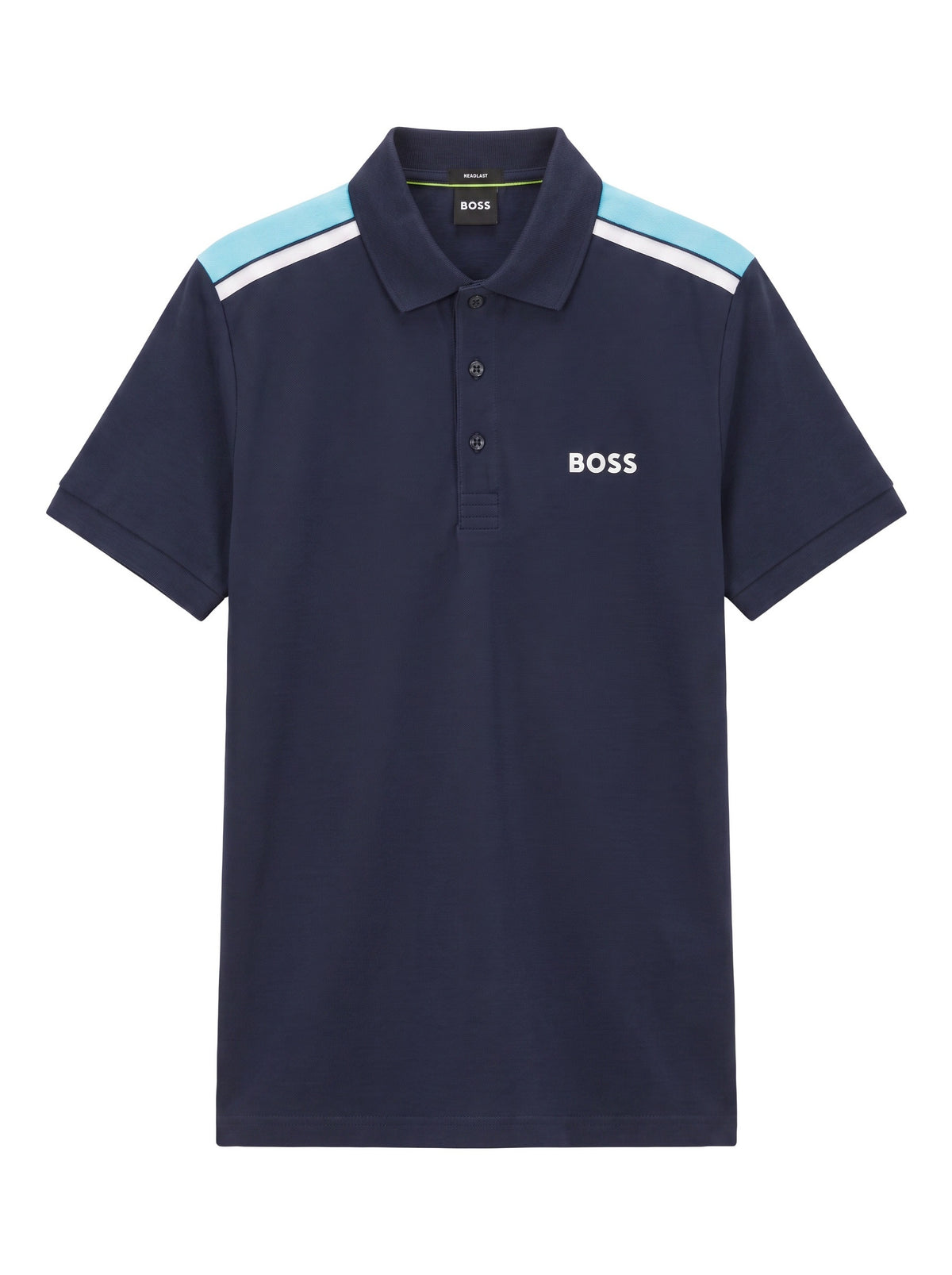 Polo BOSS - Boxroom