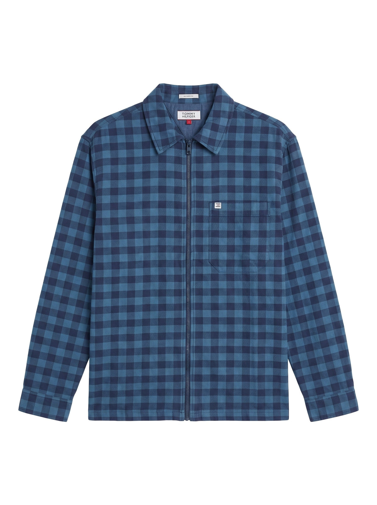Sobrecamisa Tommy Hilfiger - Boxroom