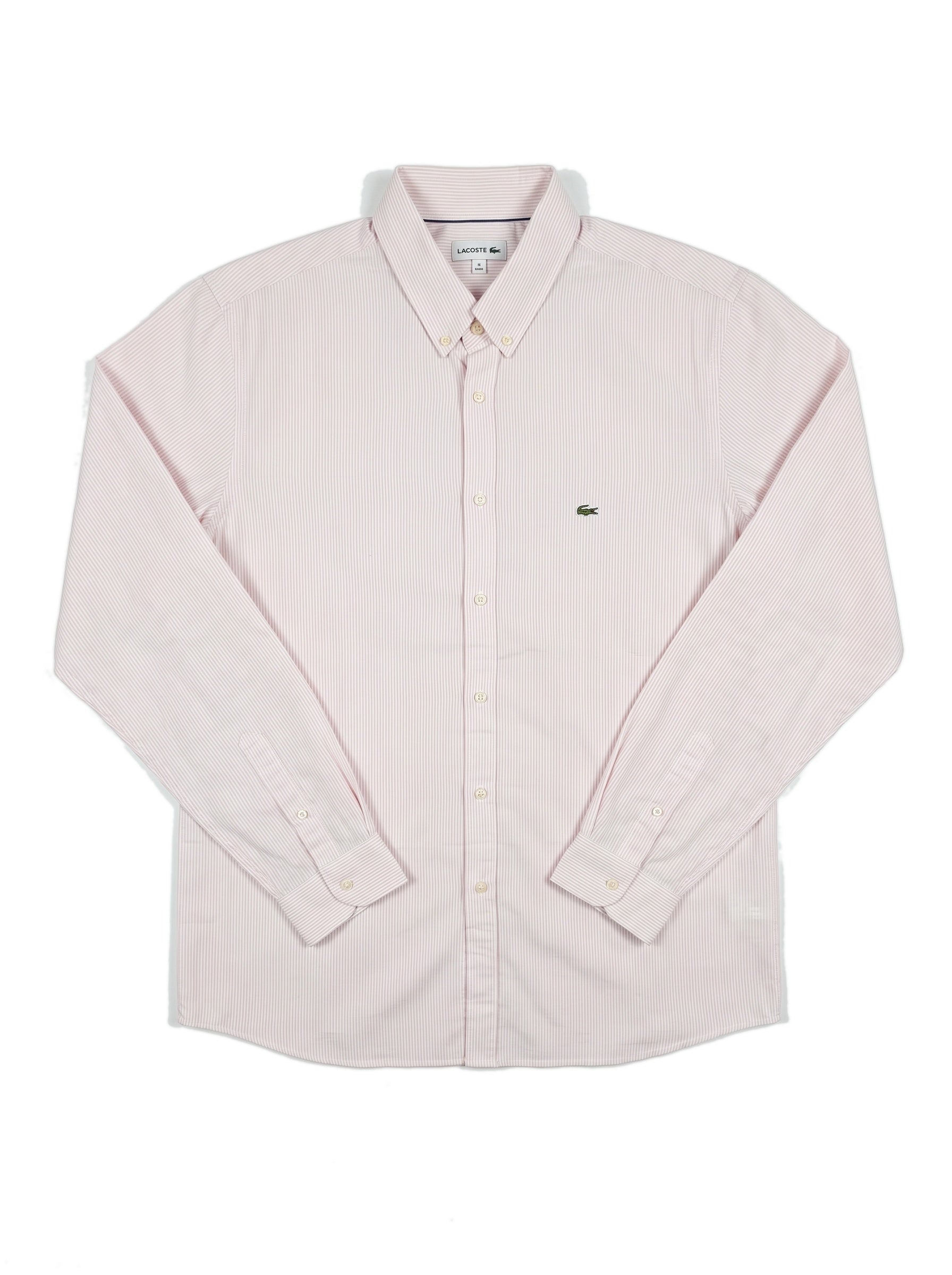 Camisa Lacoste - Boxroom
