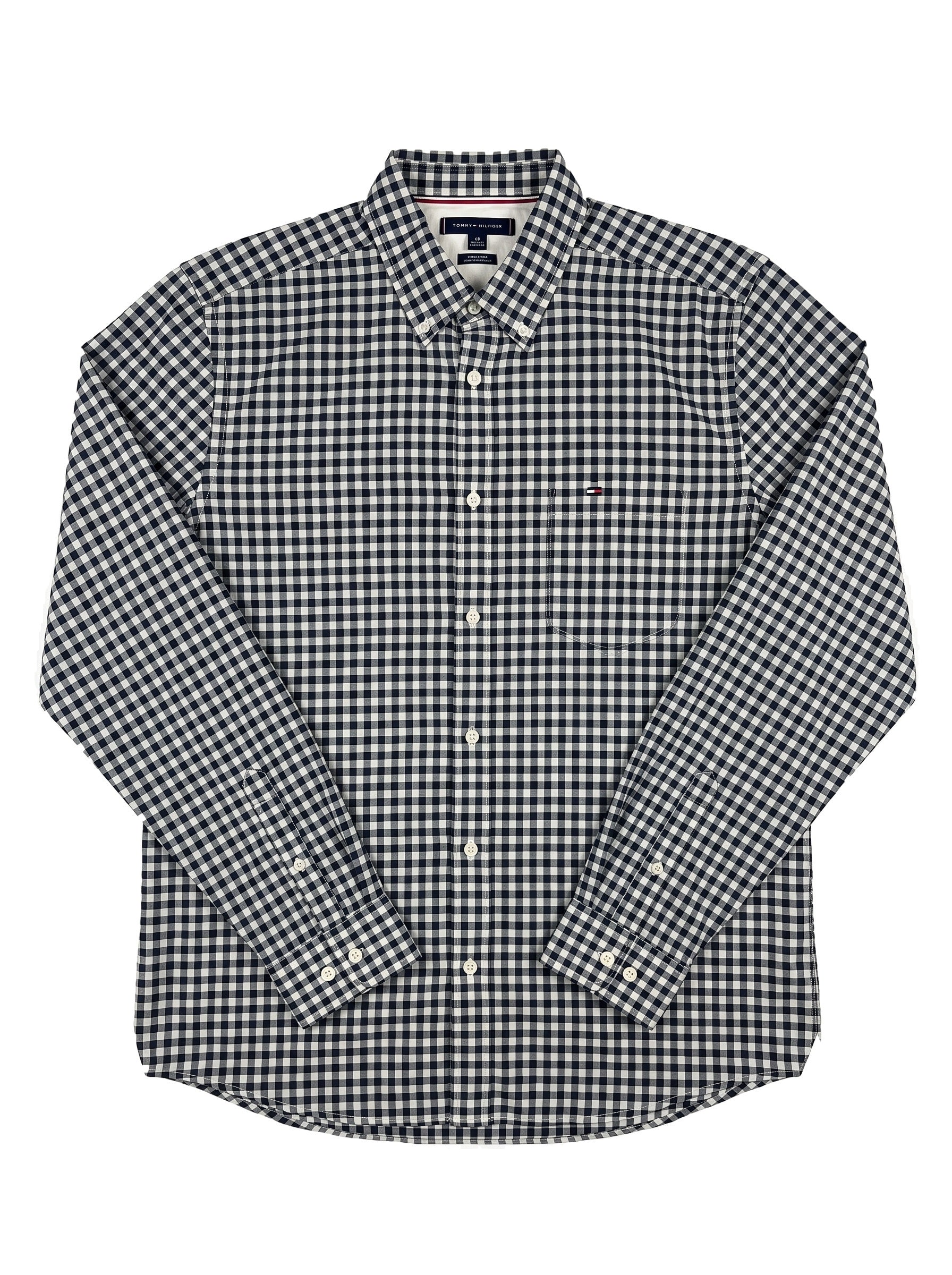 Camisa Tommy Hilfiger - Boxroom