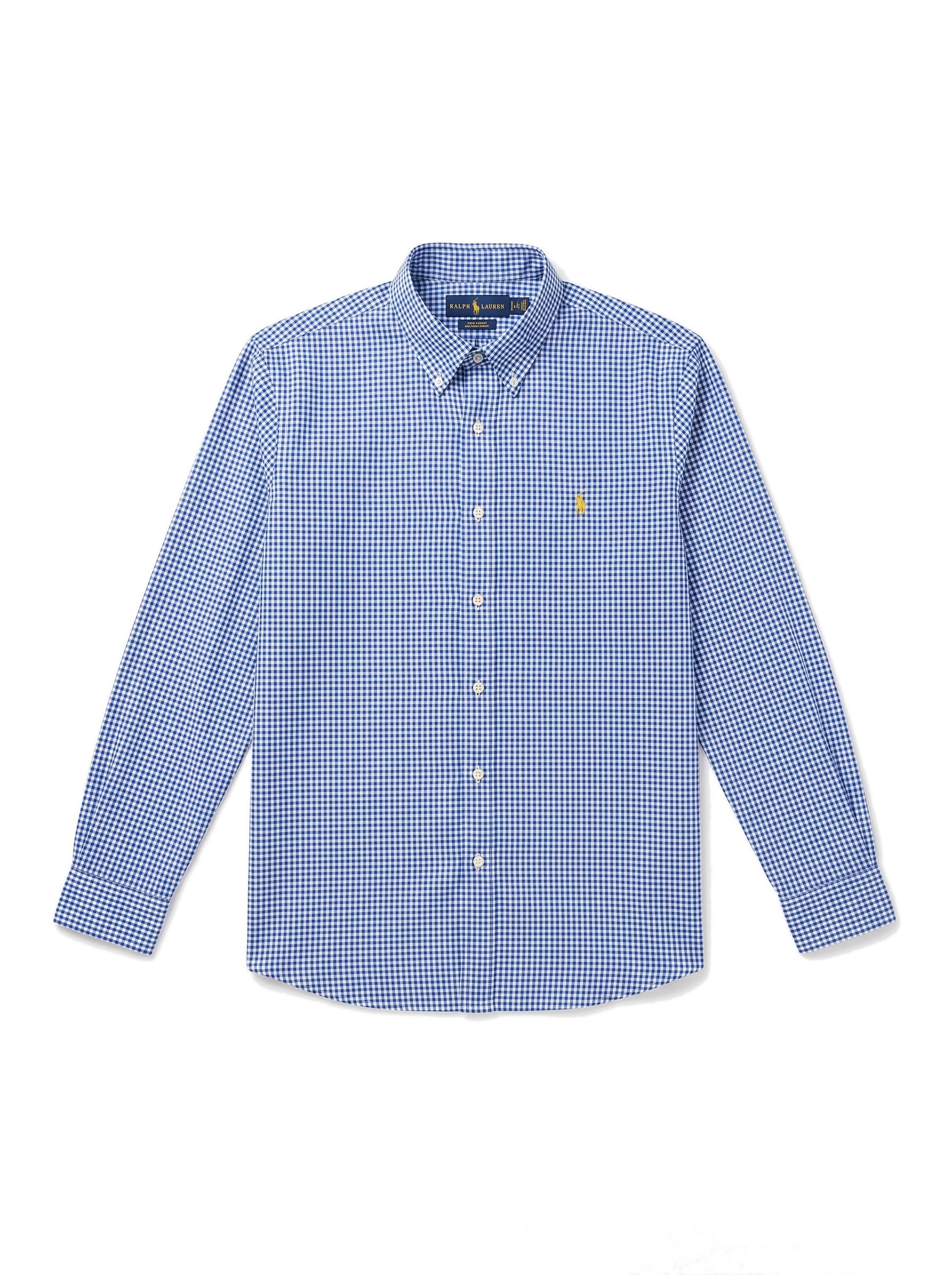 Camisa Polo Ralph Lauren - Boxroom