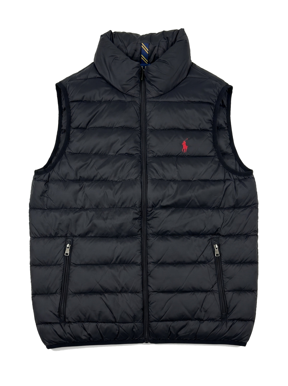 Chaleco Polo Ralph Lauren - Boxroom