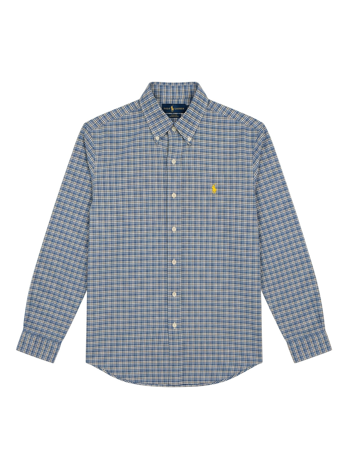 Camisa Polo Ralph Lauren - Boxroom