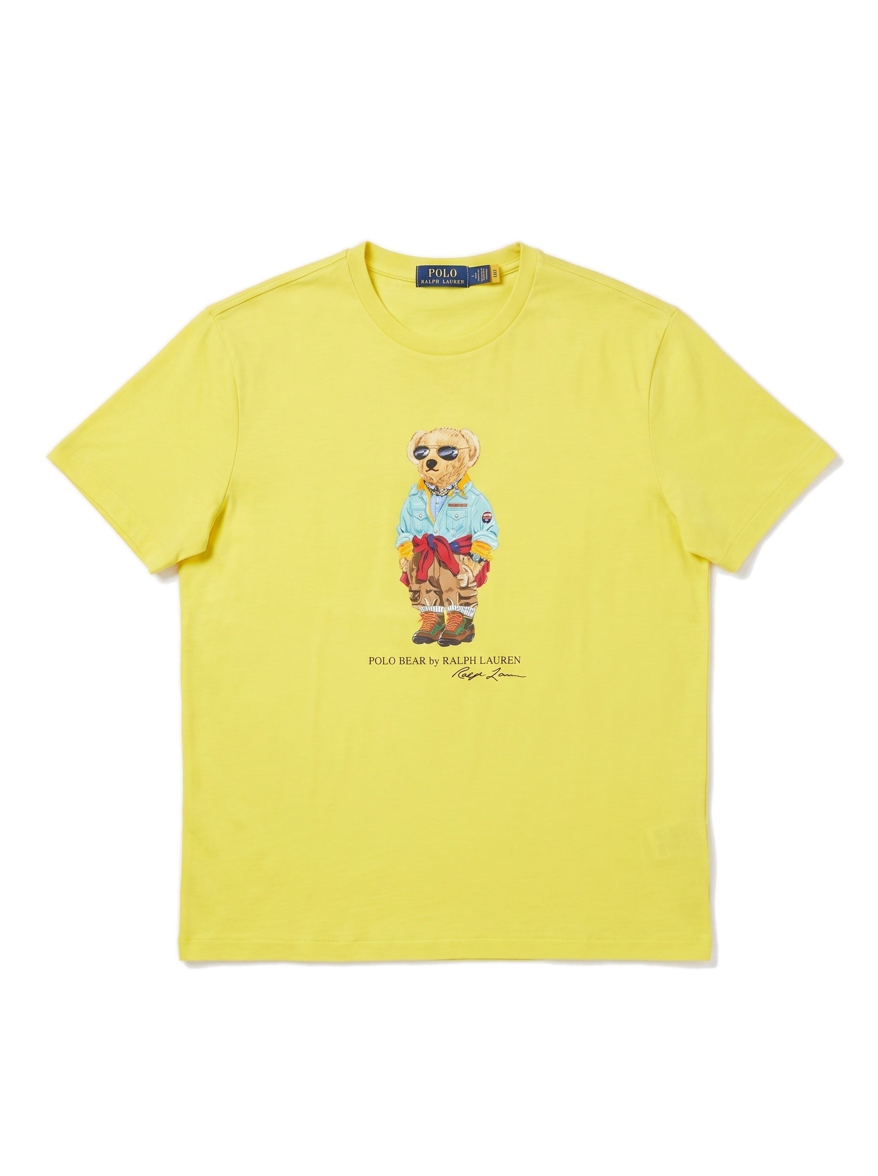 Playera Polo Ralph Lauren - Boxroom