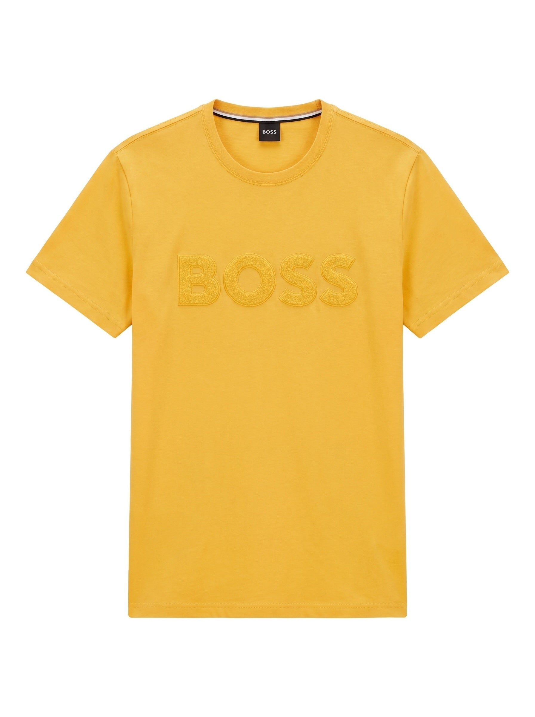 Playera BOSS - Boxroom