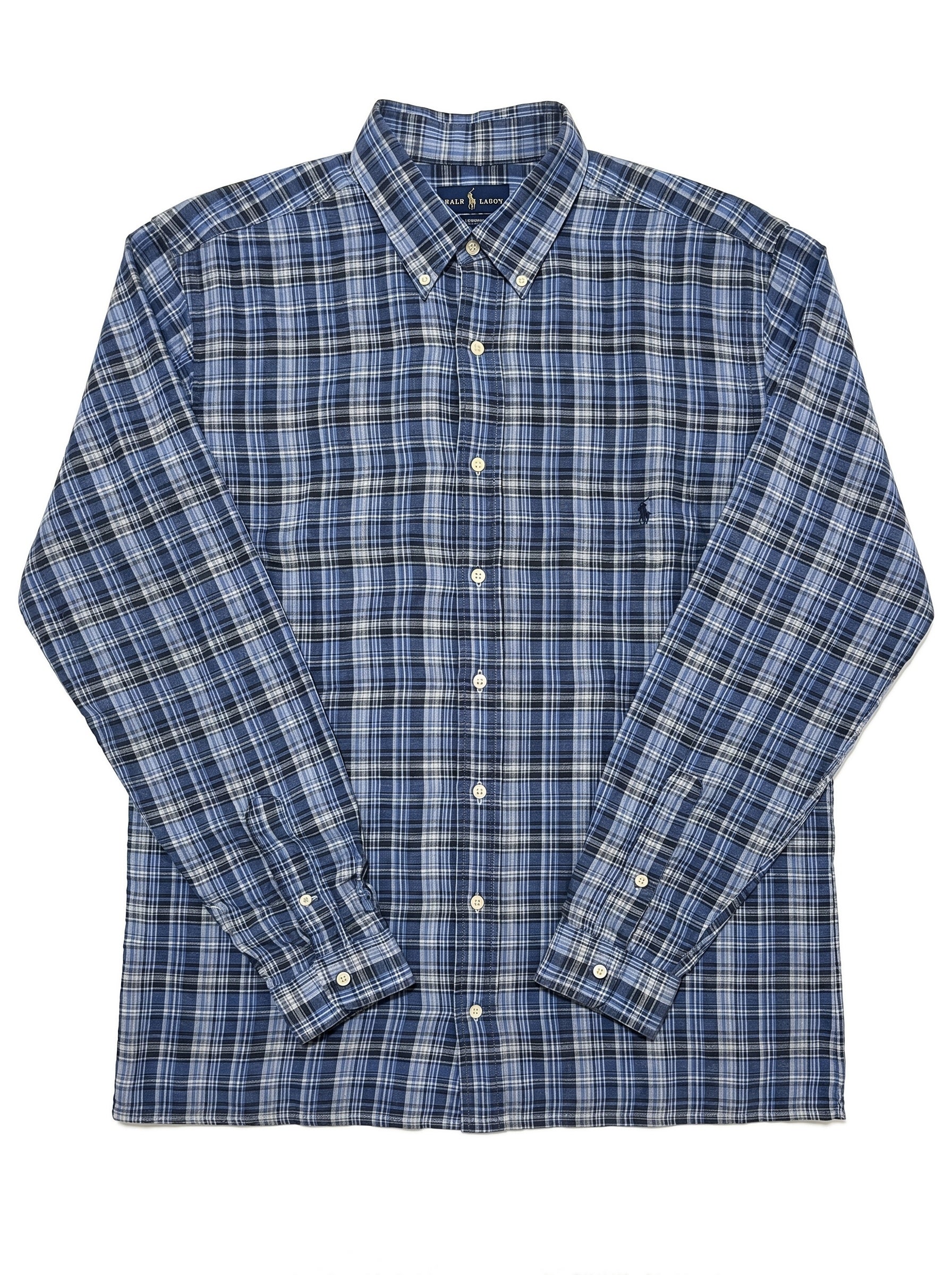 Camisa Polo Ralph Lauren - Boxroom