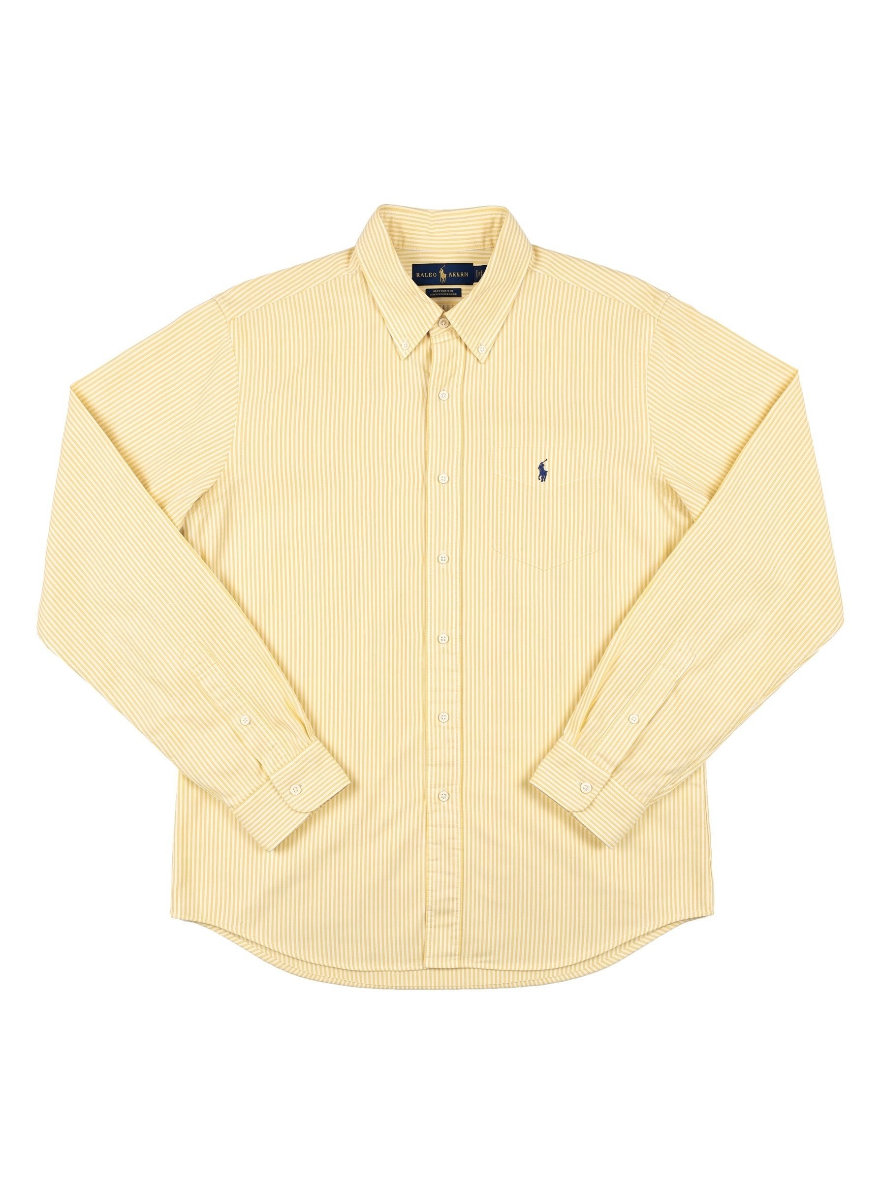 Camisa Polo Ralph Lauren - Boxroom