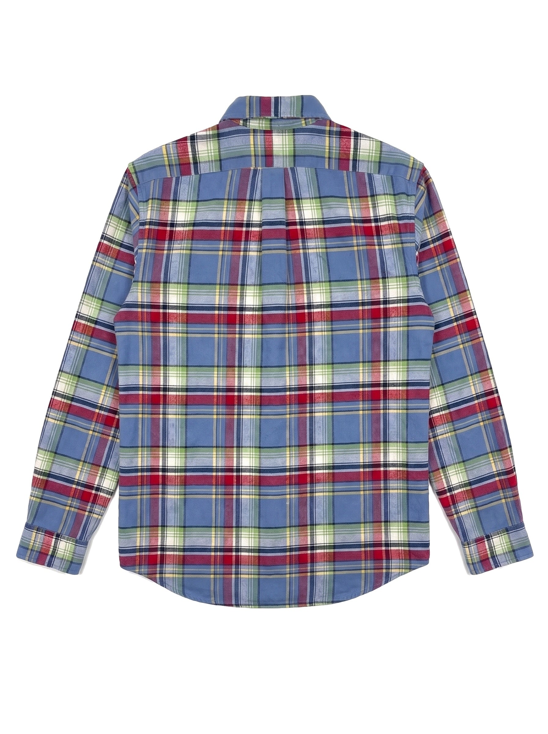 Camisa Polo Ralph Lauren - Boxroom