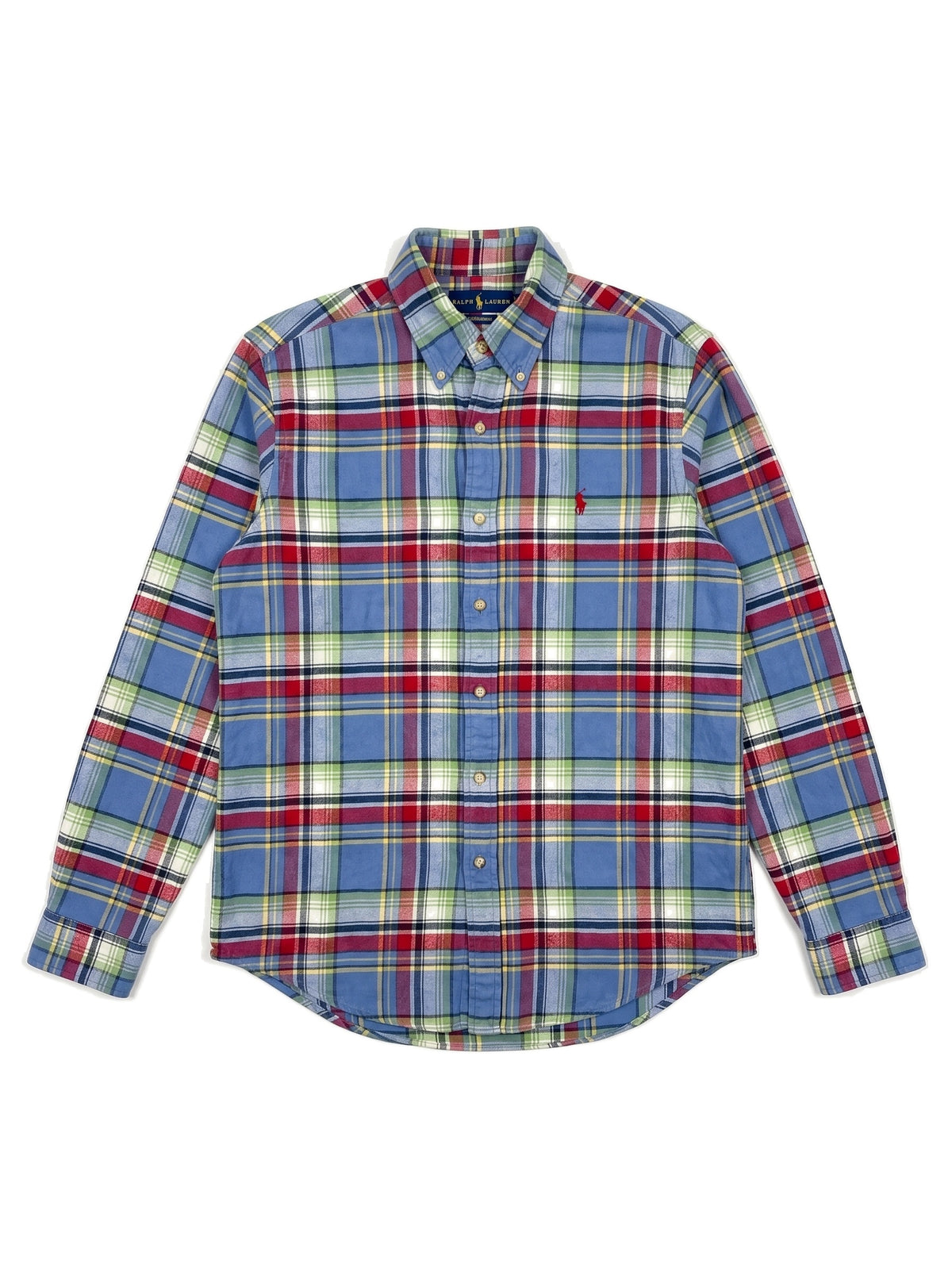 Camisa Polo Ralph Lauren - Boxroom