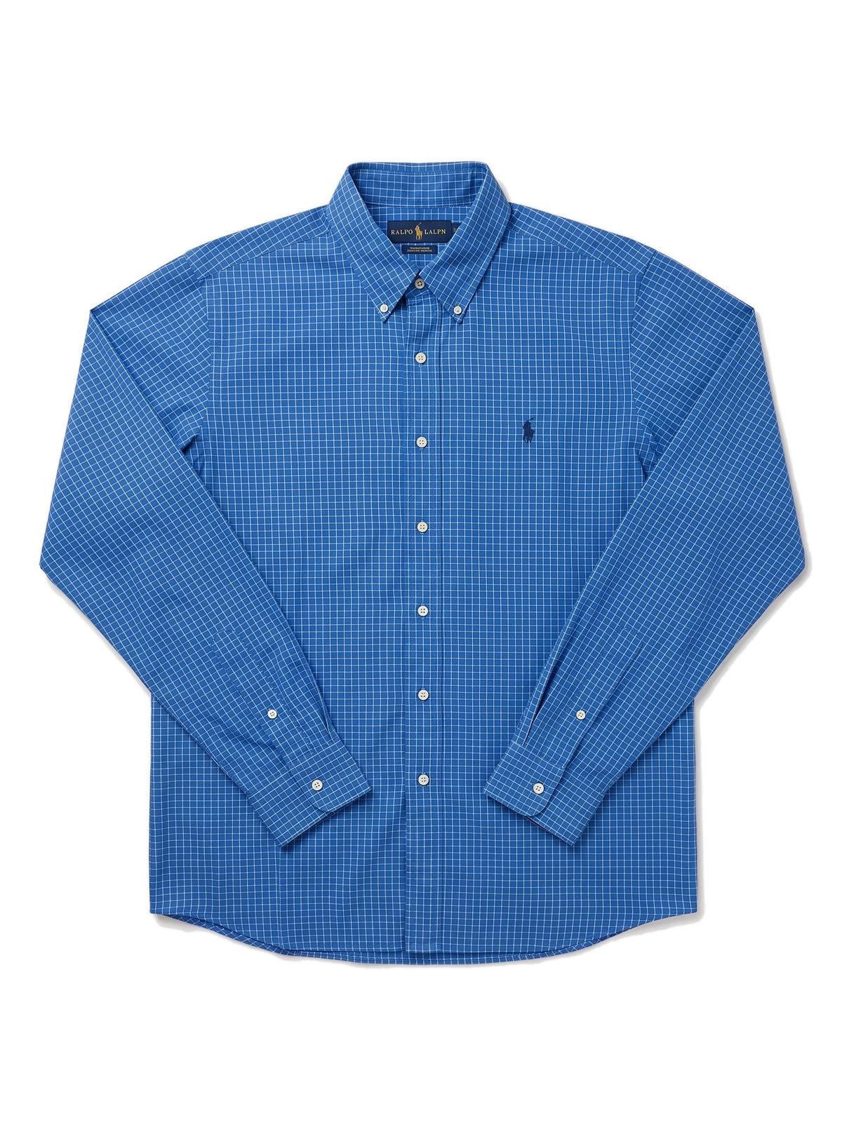 Camisa Polo Ralph Lauren - Boxroom