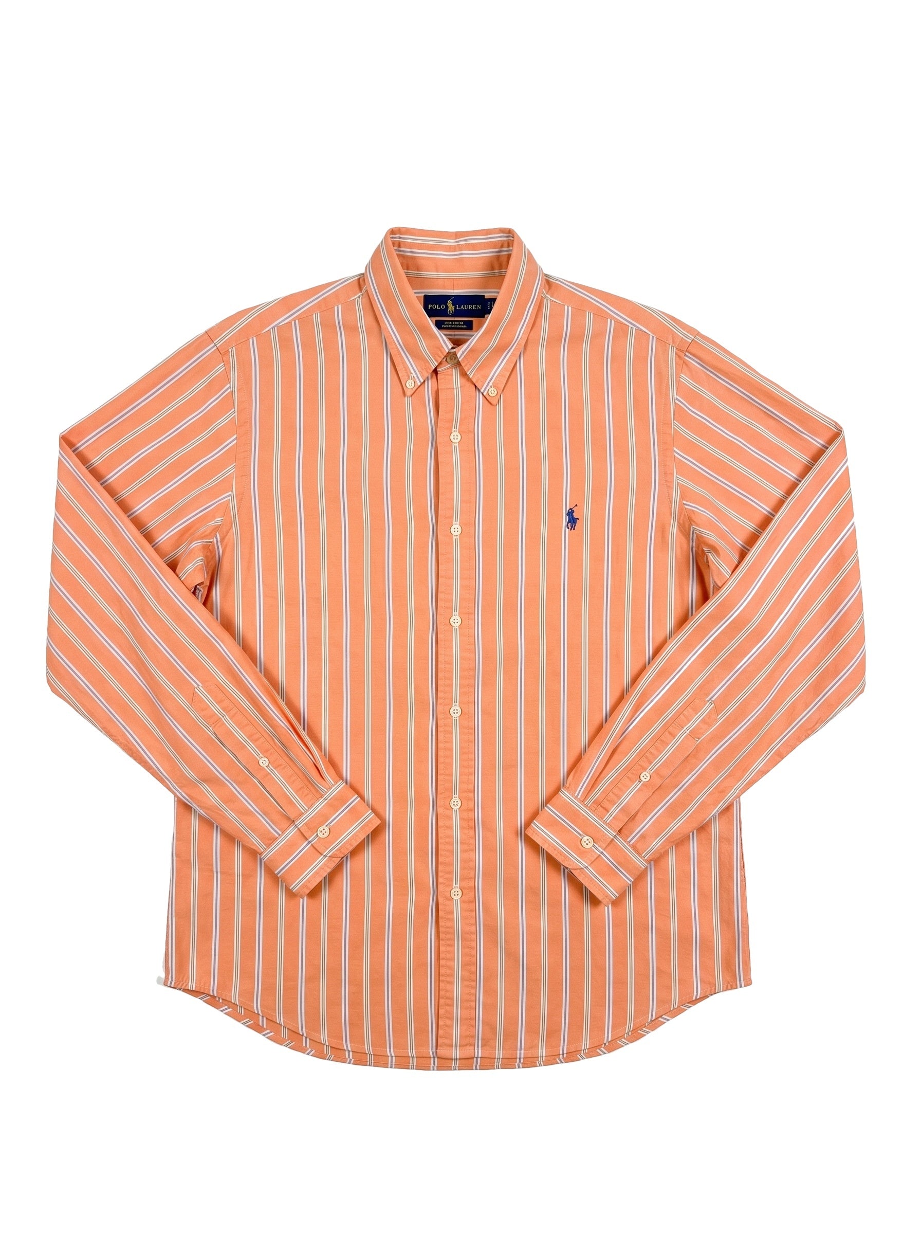 Camisa Polo Ralph Lauren - Boxroom