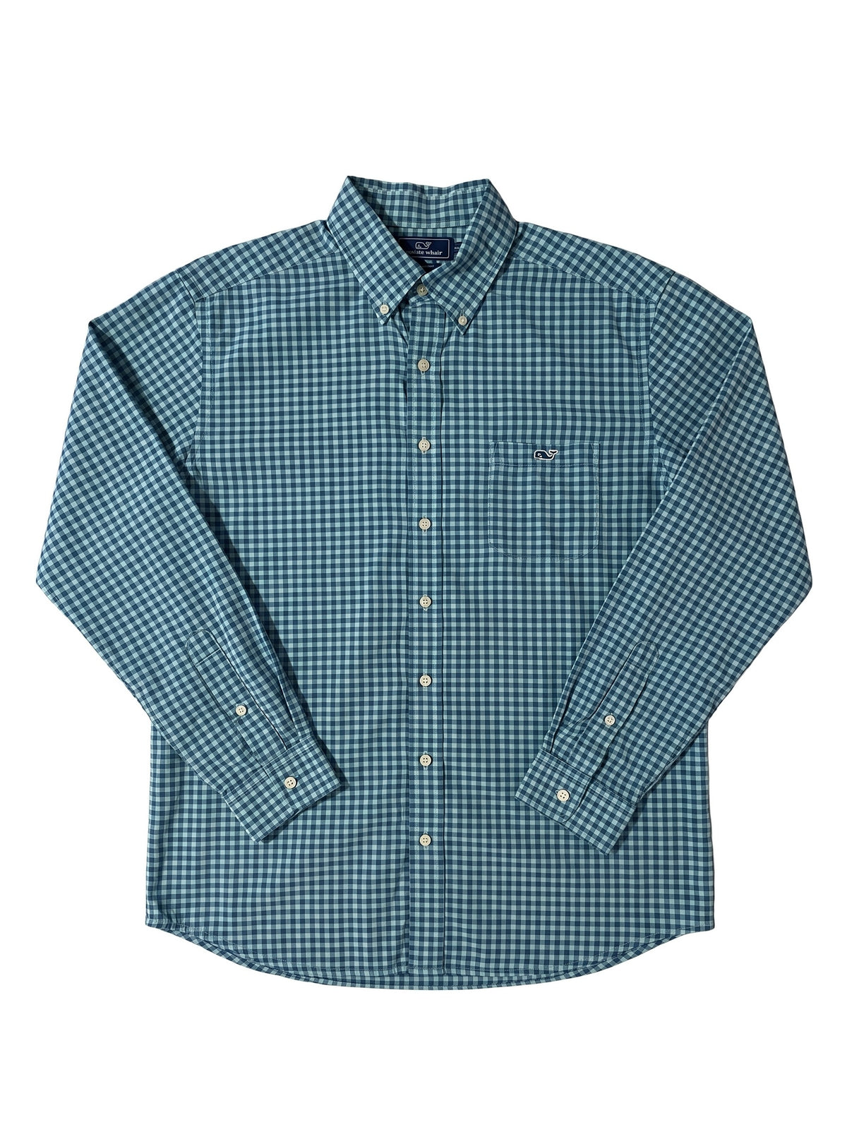 Camisa Vineyard Vines