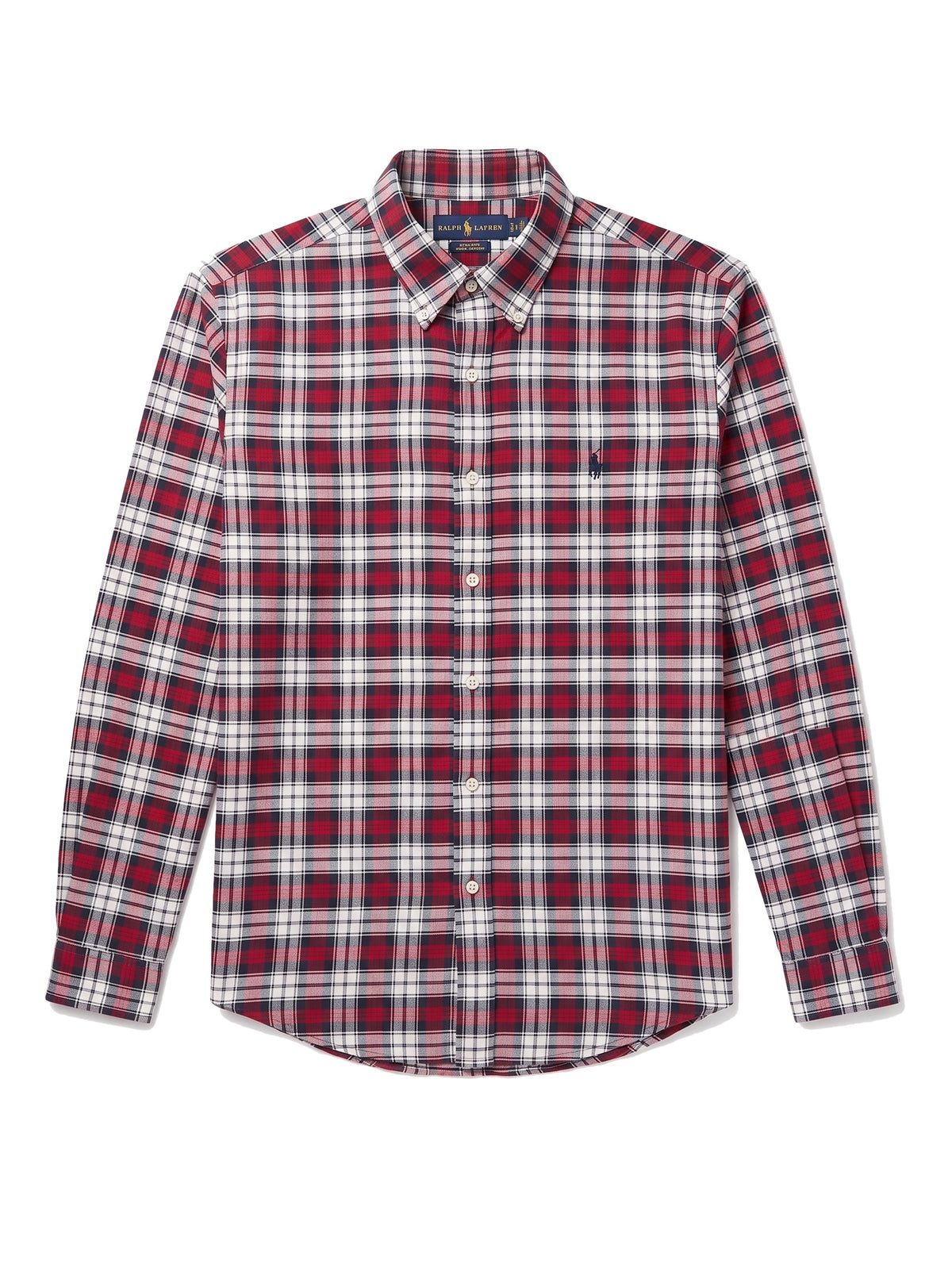 Camisa Polo Ralph Lauren - Boxroom