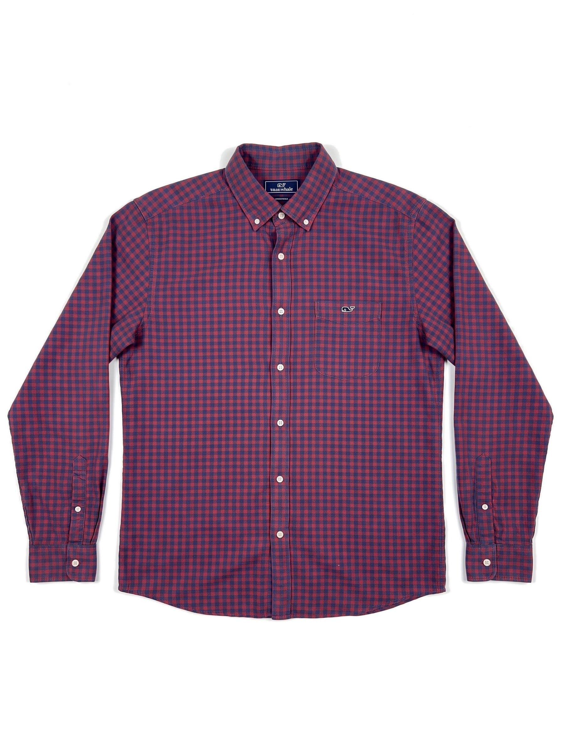 Camisa Vineyard Vines - Boxroom