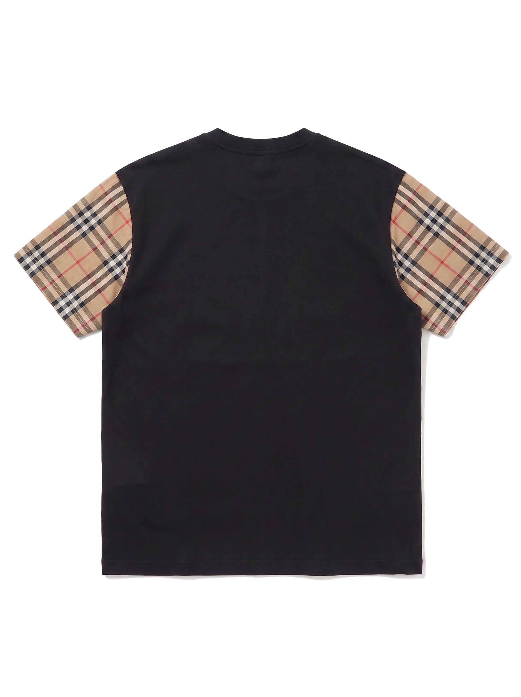 Playera Burberry - Boxroom