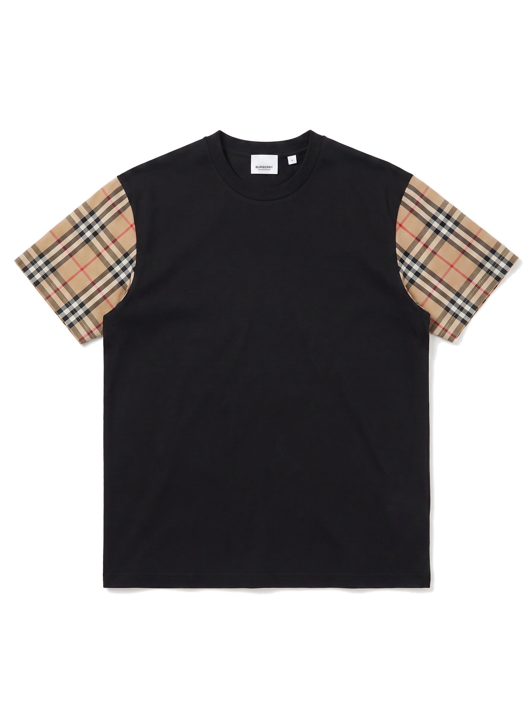 Playera Burberry - Boxroom