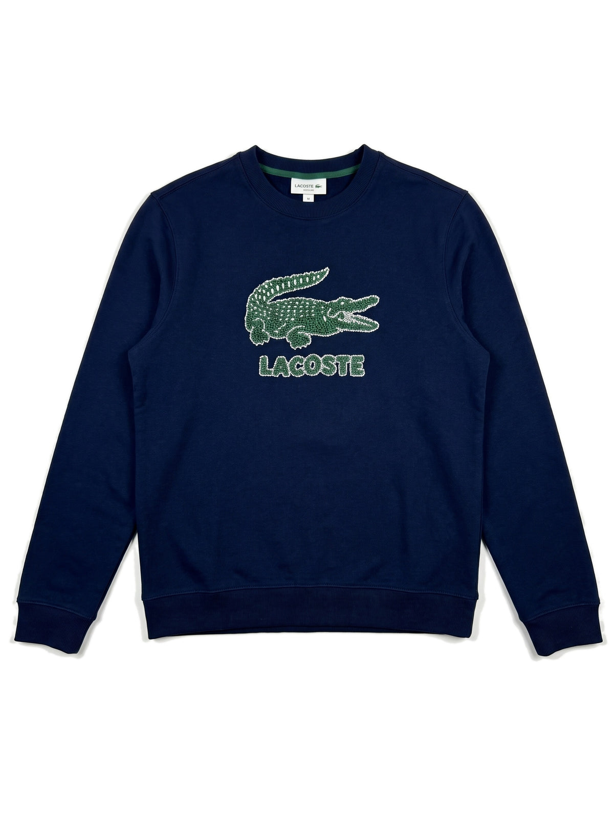 Sudadera Lacoste - Boxroom