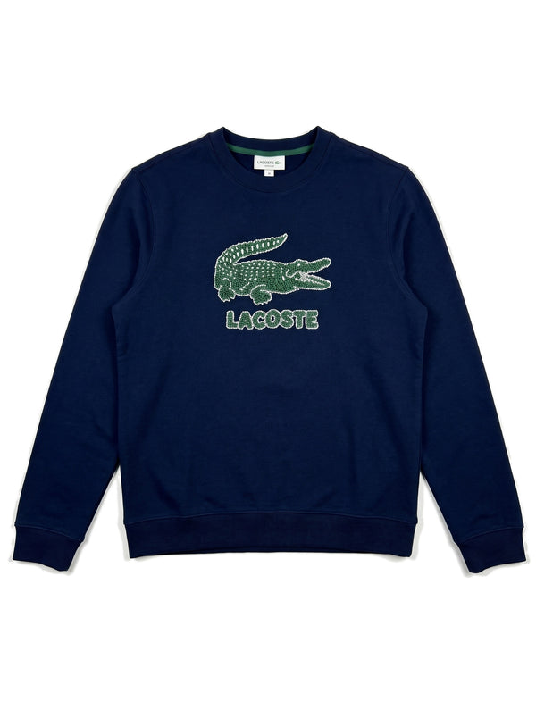 Sudadera Lacoste