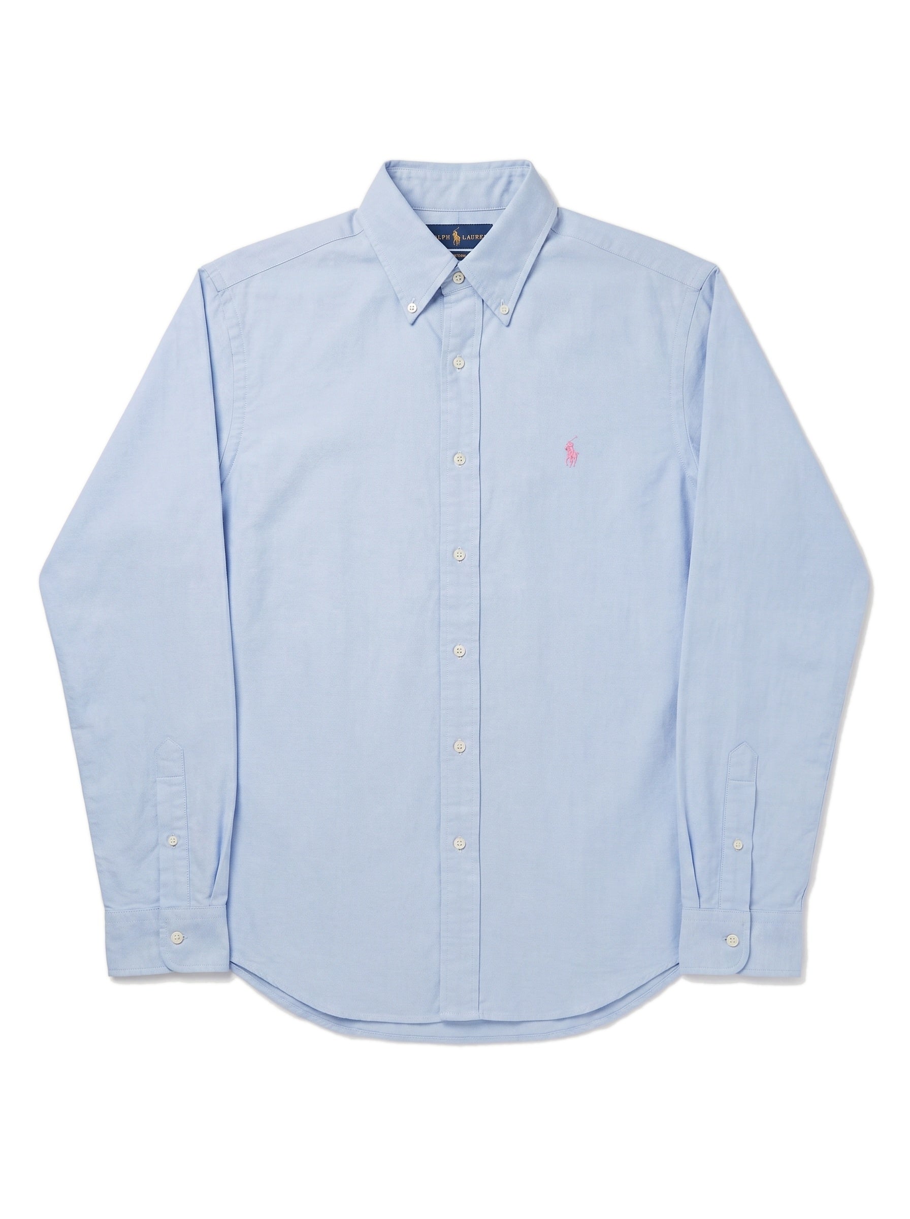 Camisa Polo Ralph Lauren - Boxroom