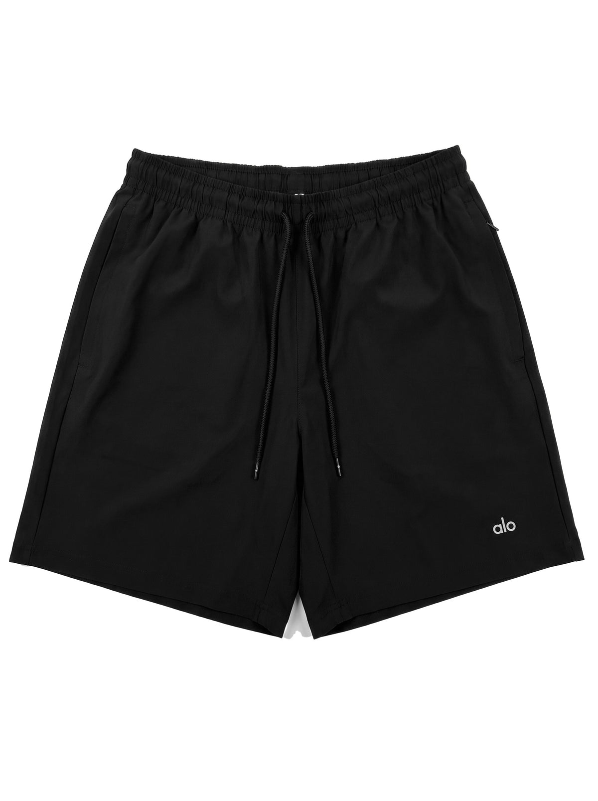 Short Alo