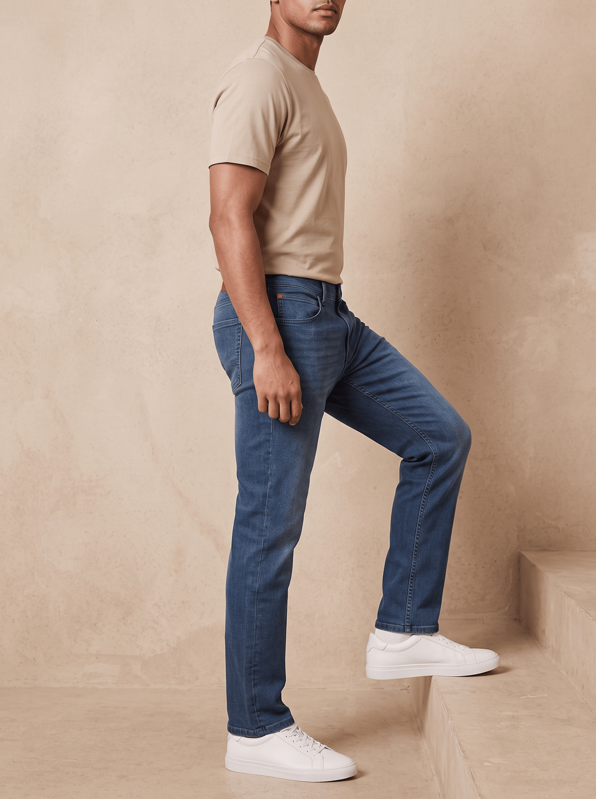 Jeans HUGO - Boxroom