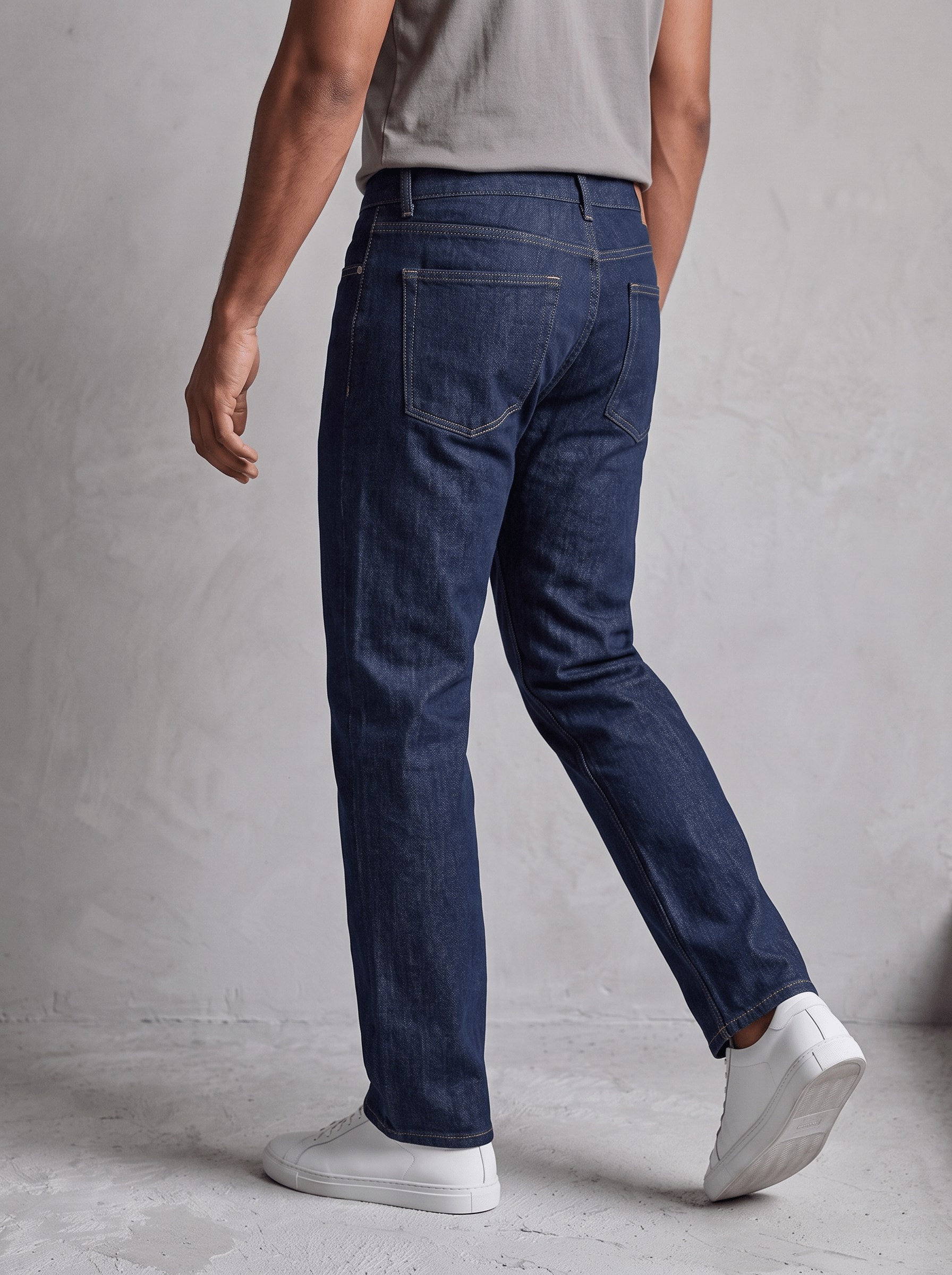 Jeans Lacoste - Boxroom