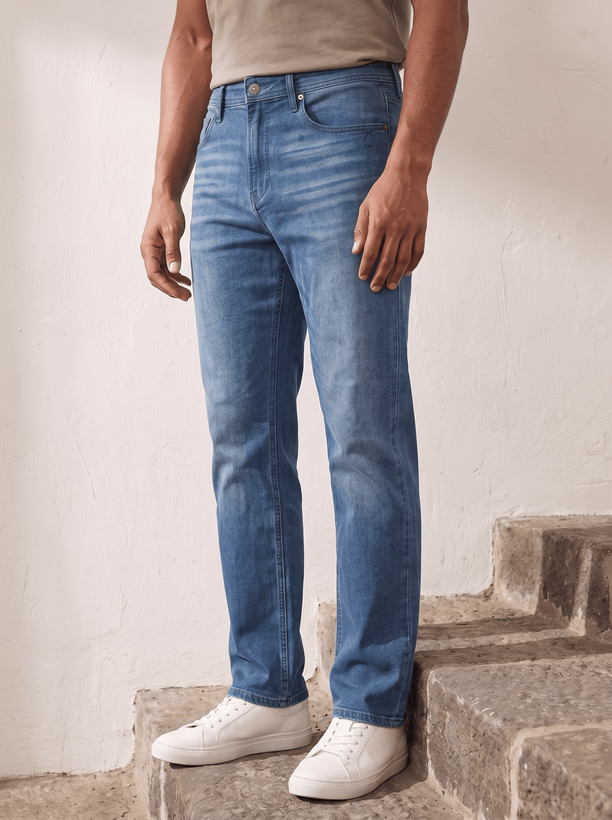 Jeans Polo Ralph Lauren - Boxroom