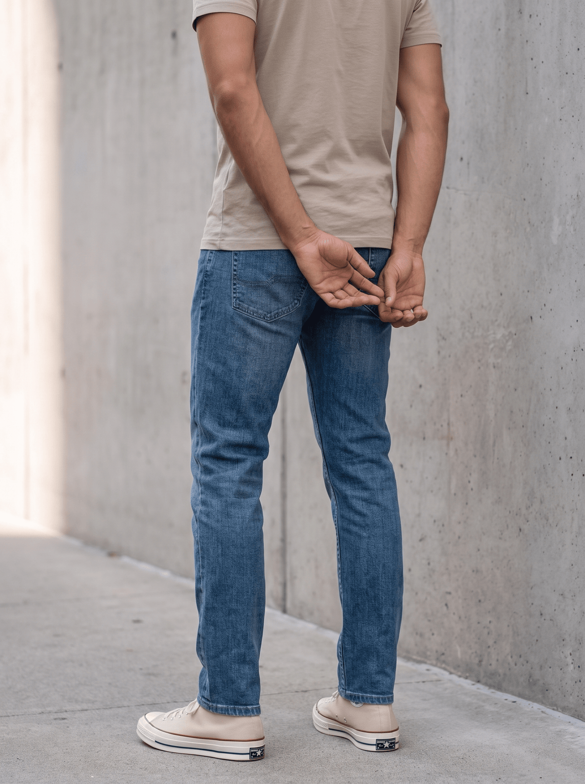 Jeans Emporio Armani - Boxroom