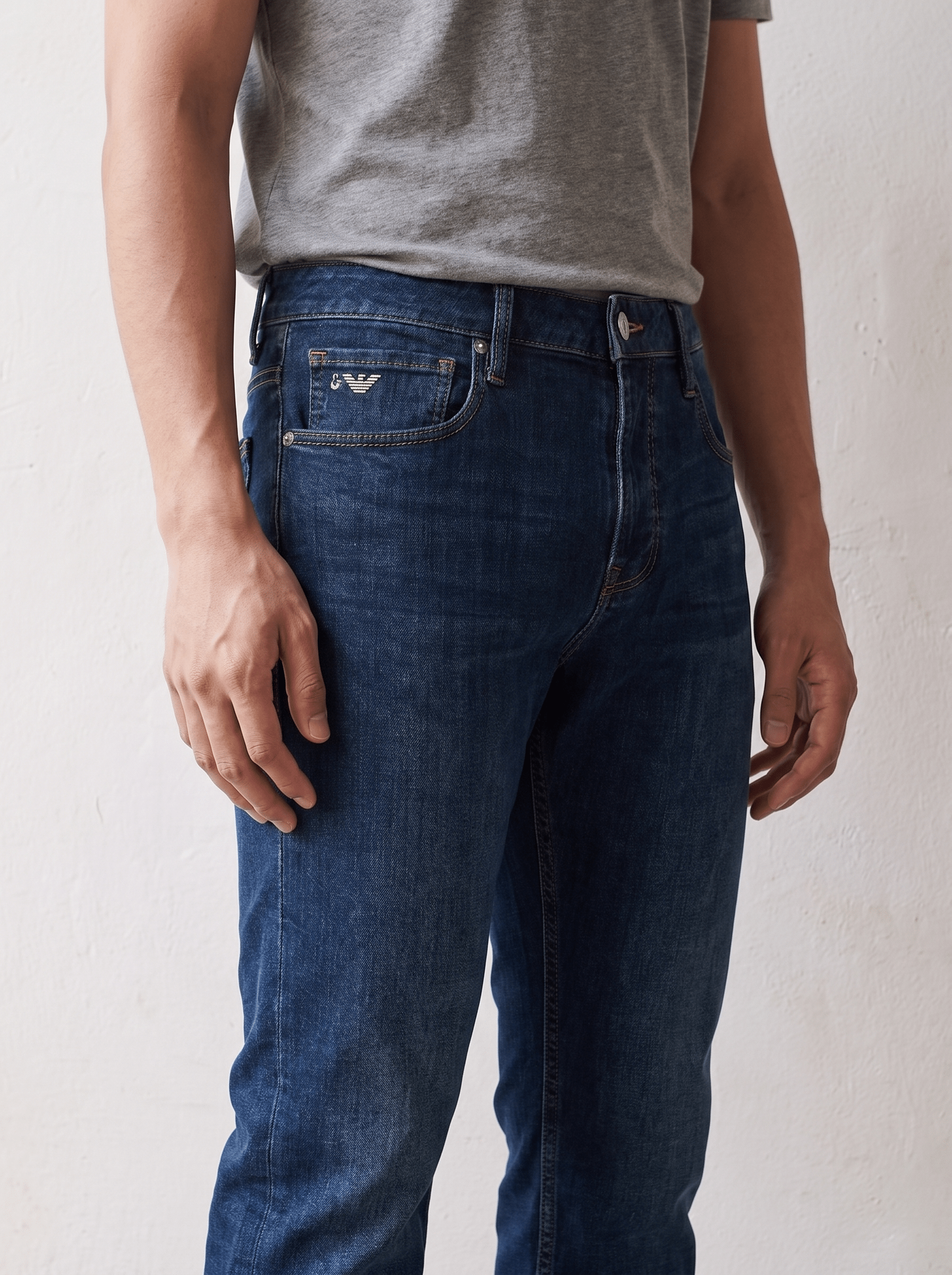 Jeans Emporio Armani - Boxroom