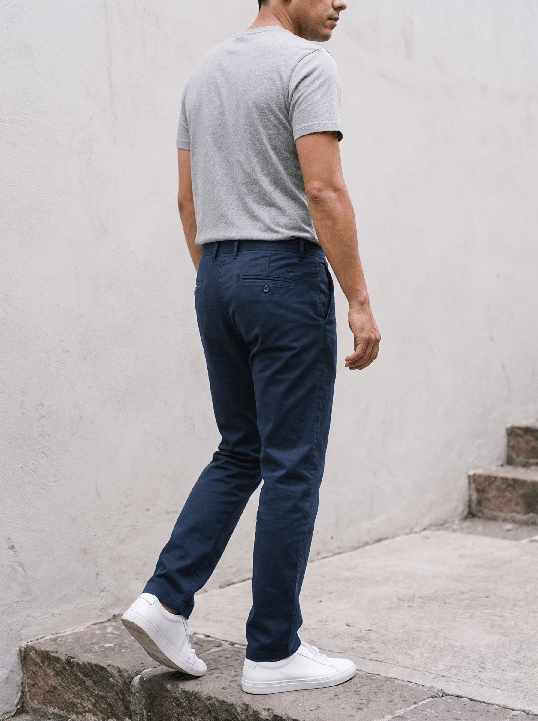Pantalón de Vestir Polo Ralph Lauren - Boxroom