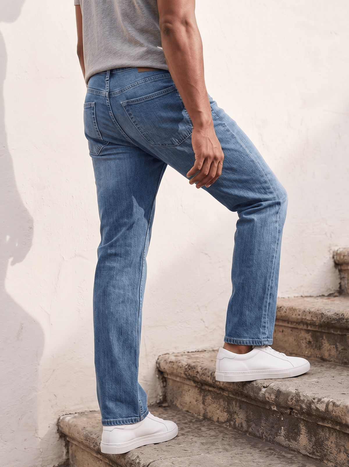 Jeans Levi's - Boxroom