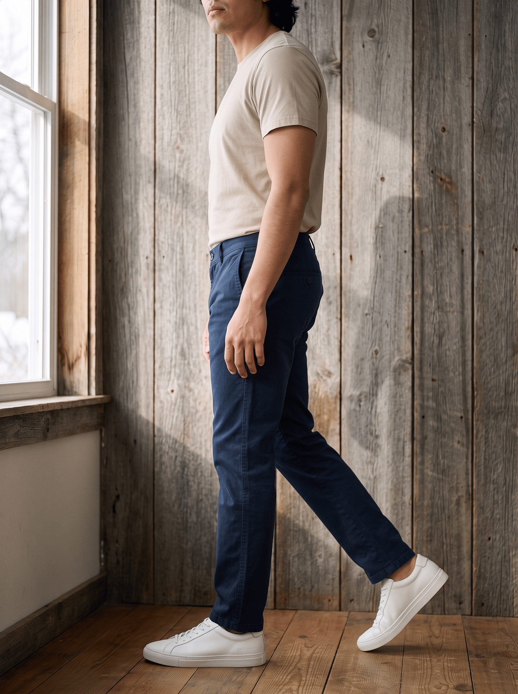 Pantalón Chino Polo Ralph Lauren - Boxroom