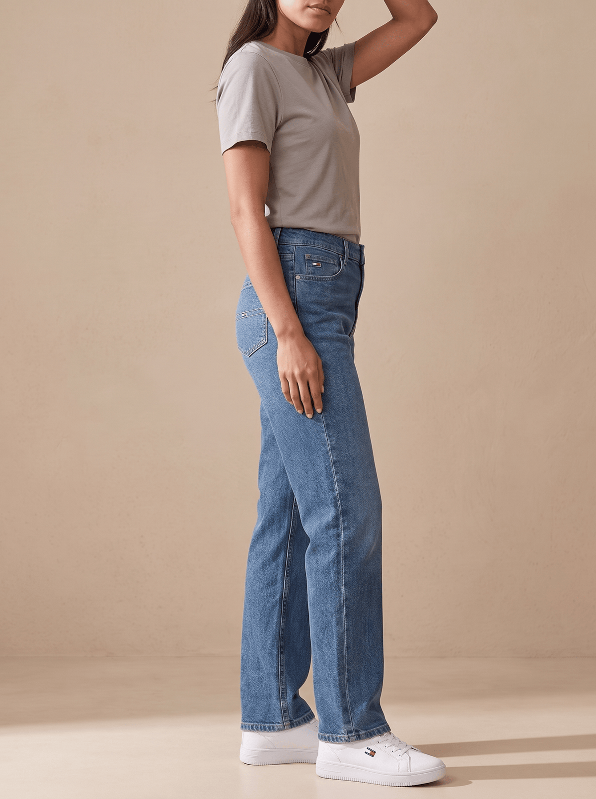 Jeans Tommy Hilfiger - Boxroom