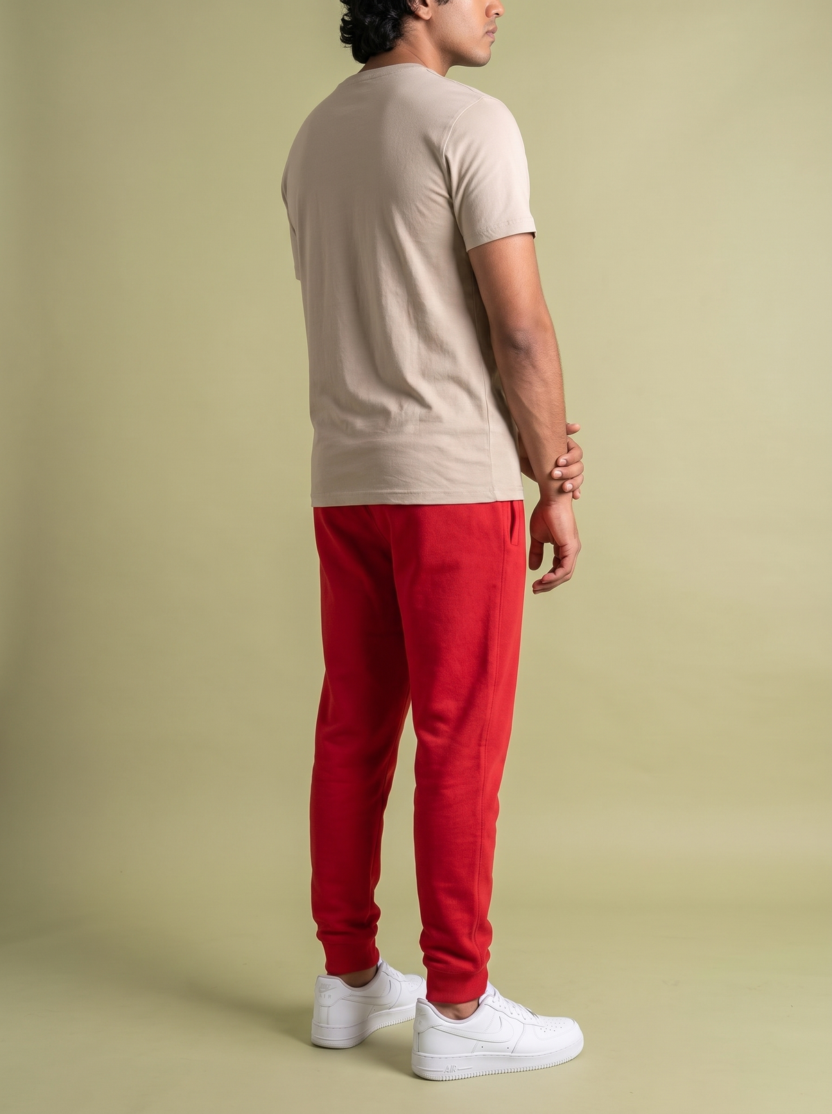 Pants Psycho Bunny - modelo 2