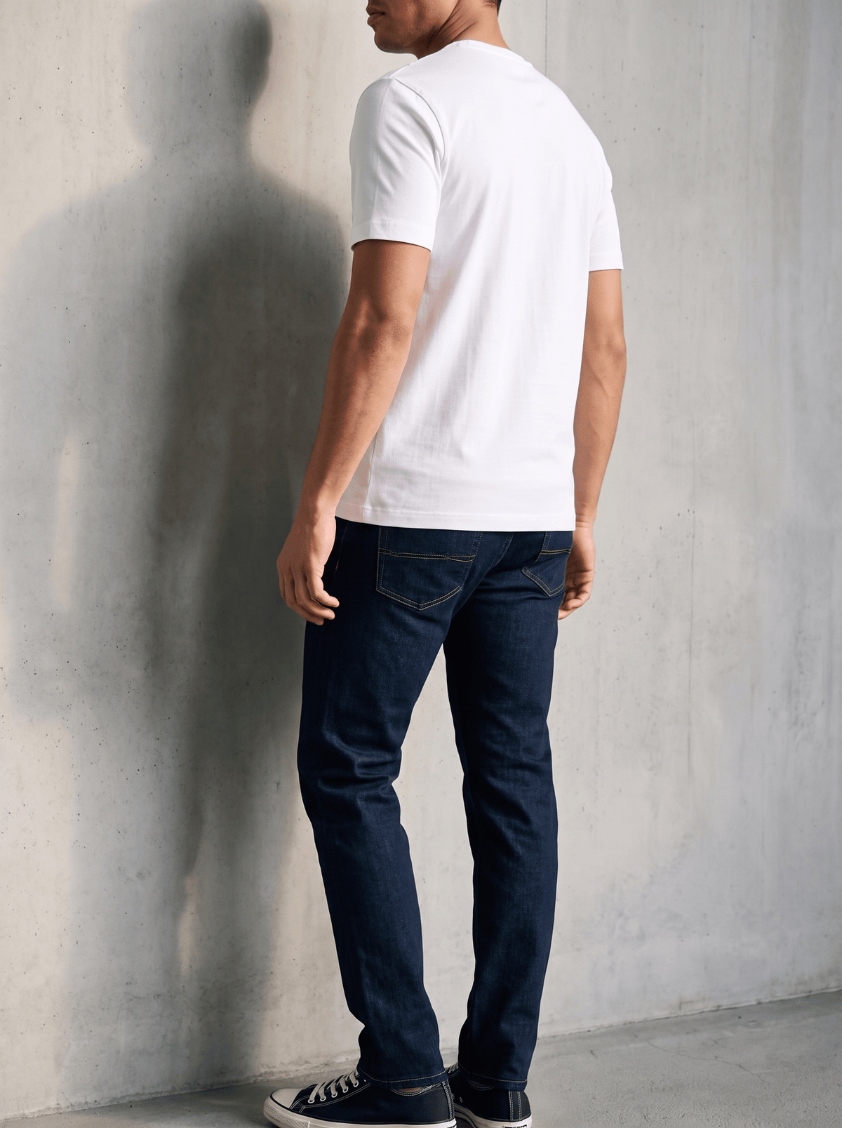 Playera BOSS - Boxroom