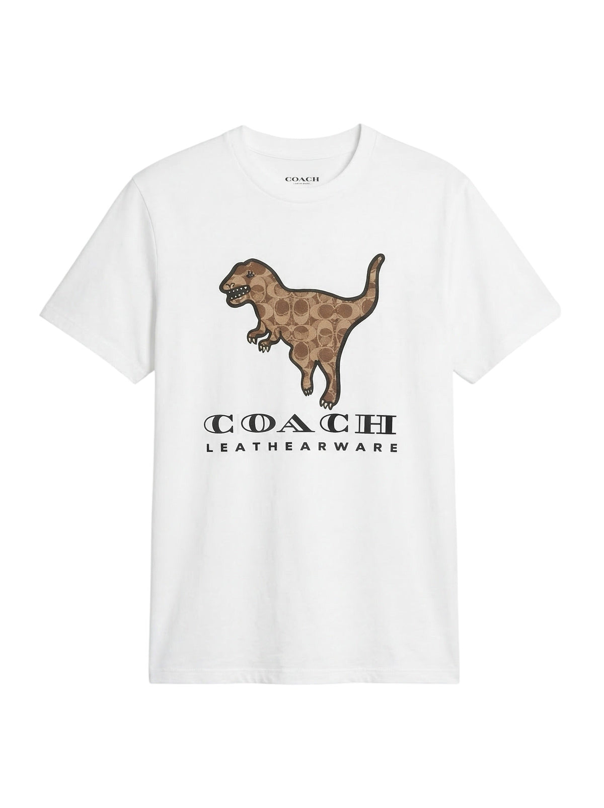 Playera Coach - Boxroom